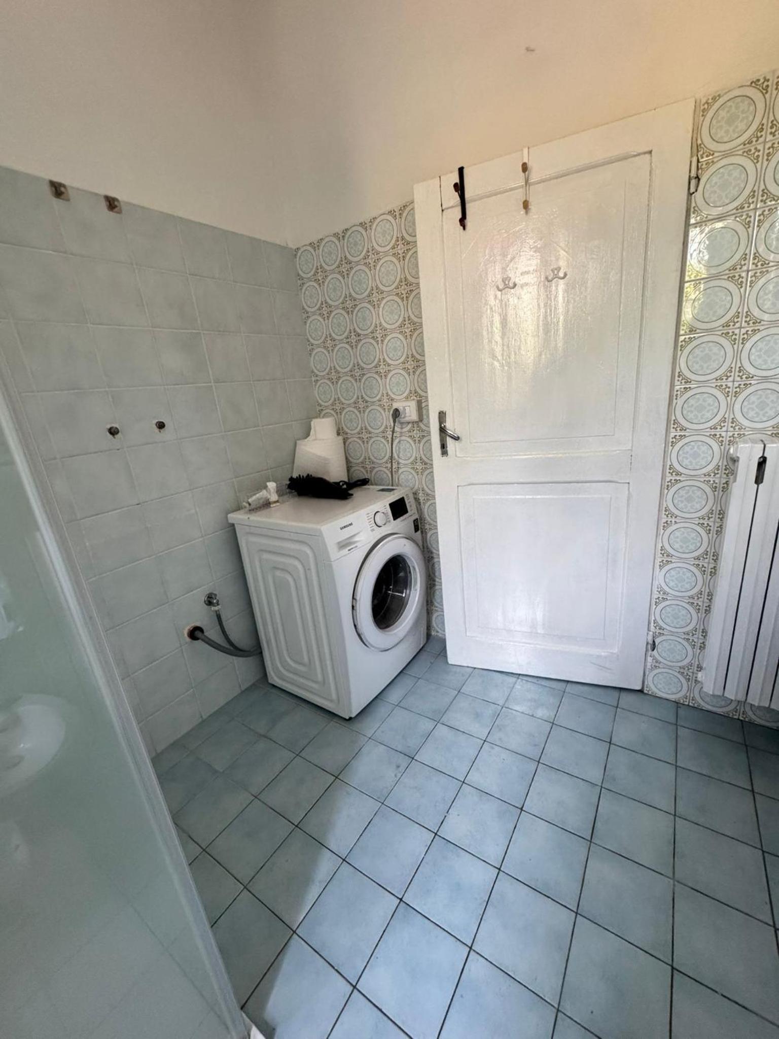 Appartamento Tenuta Mattei