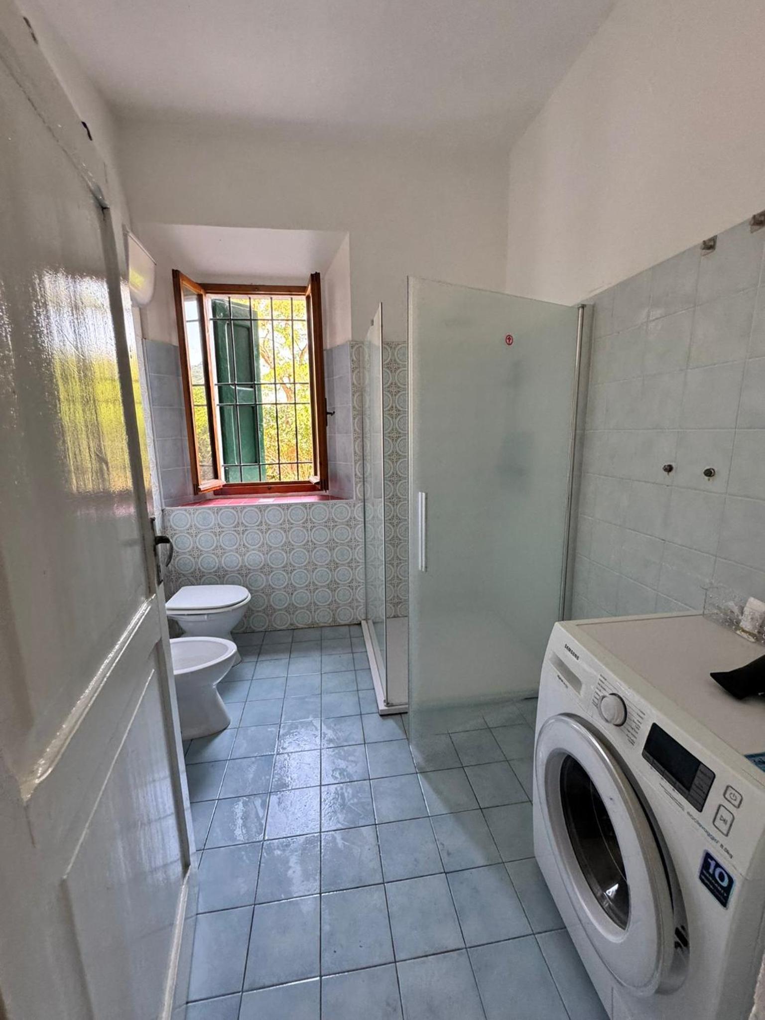 Appartamento Tenuta Mattei