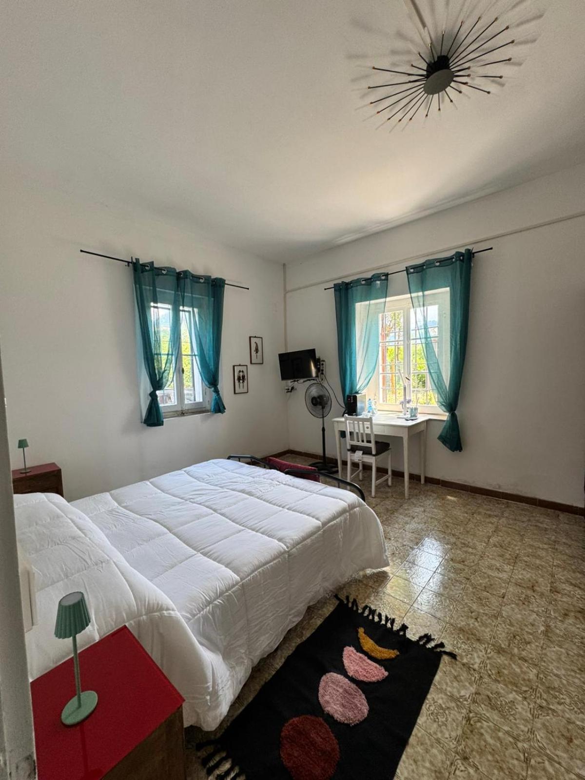 Appartamento Tenuta Mattei