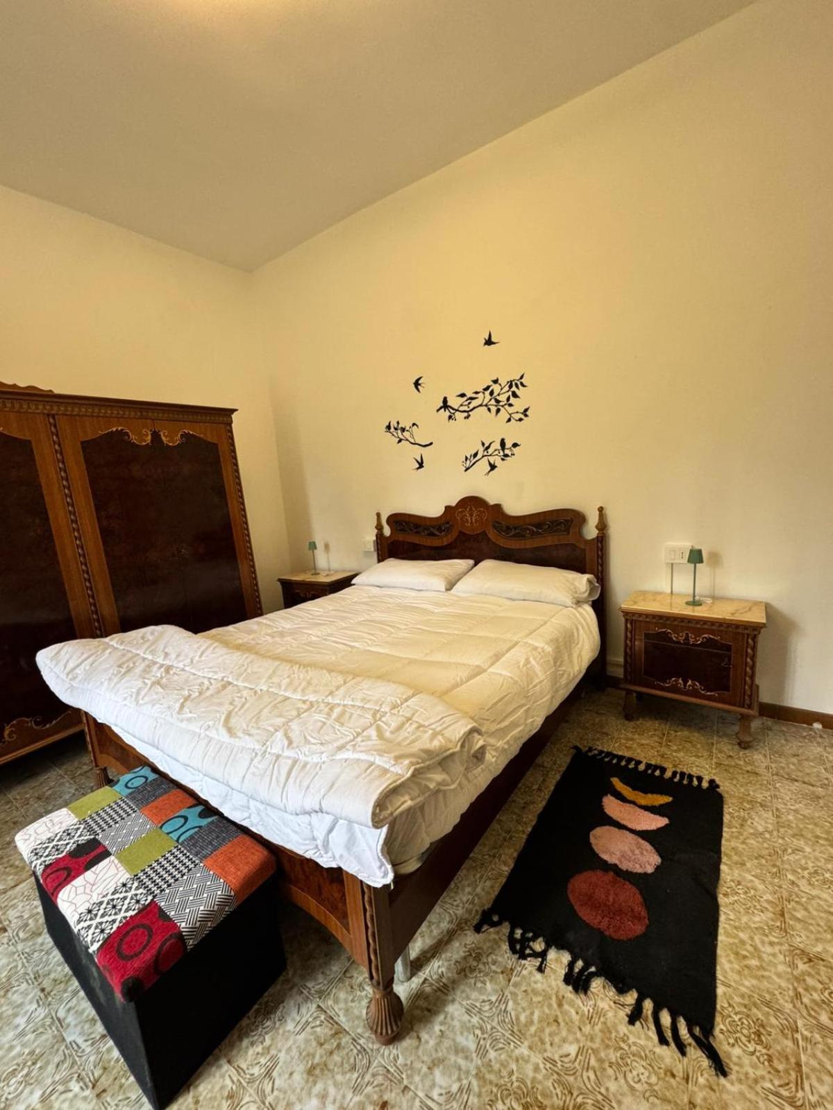 Appartamento Tenuta Mattei