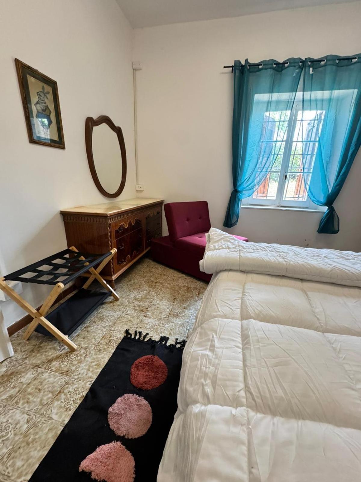 Appartamento Tenuta Mattei