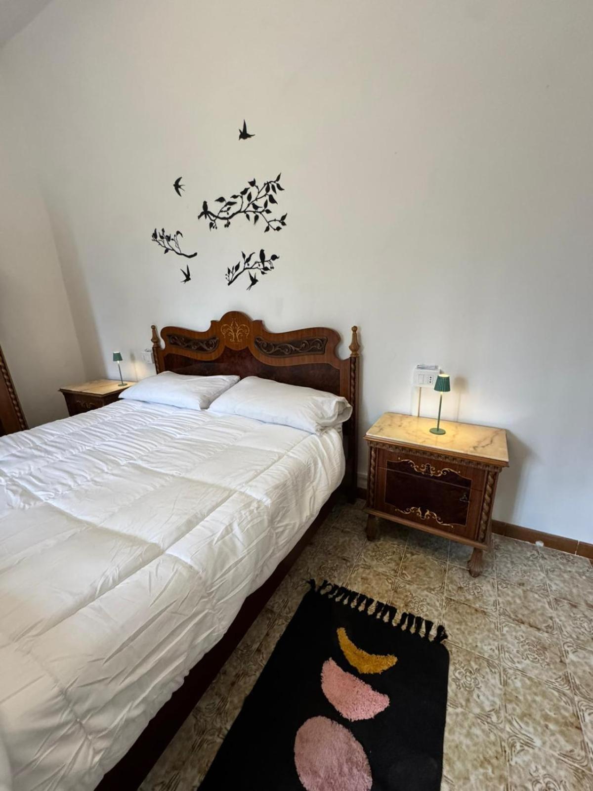 Appartamento Tenuta Mattei