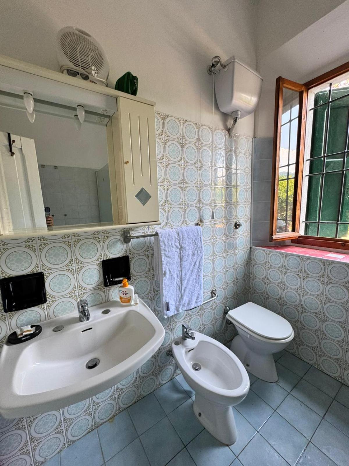 Appartamento Tenuta Mattei