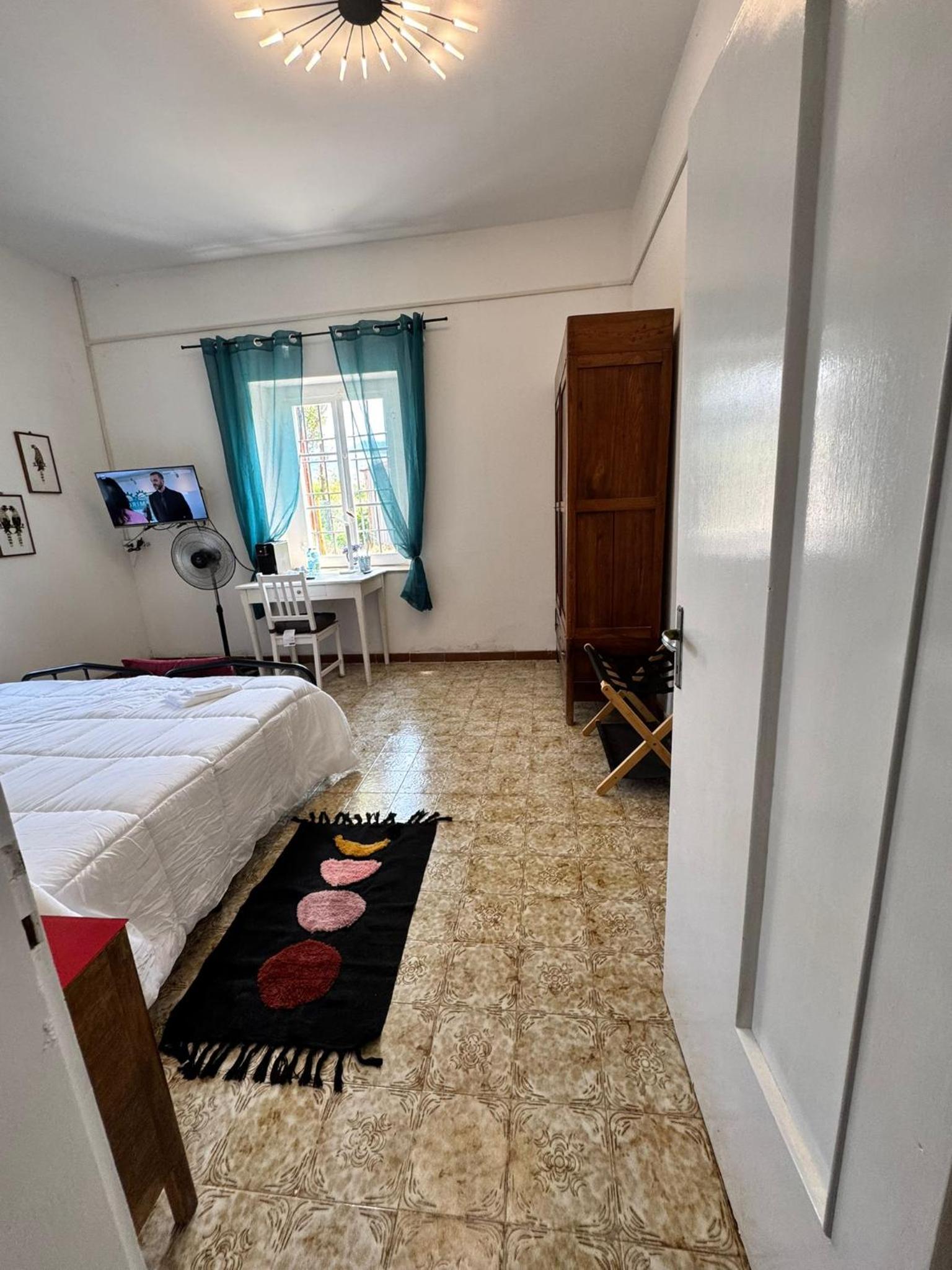 Appartamento Tenuta Mattei
