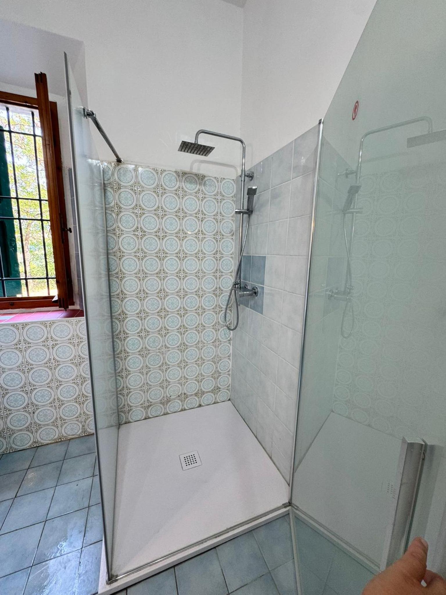 Appartamento Tenuta Mattei