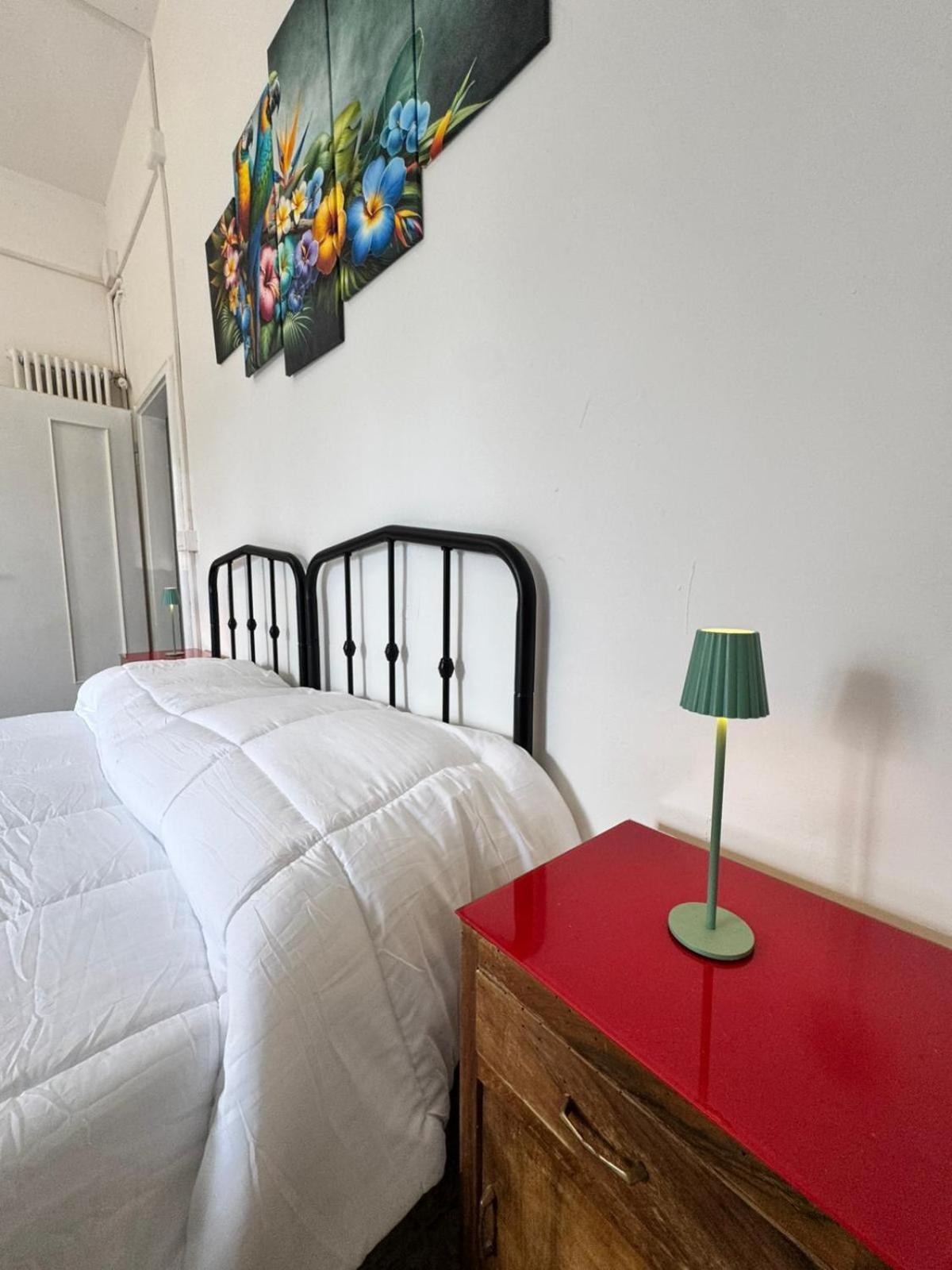 Appartamento Tenuta Mattei