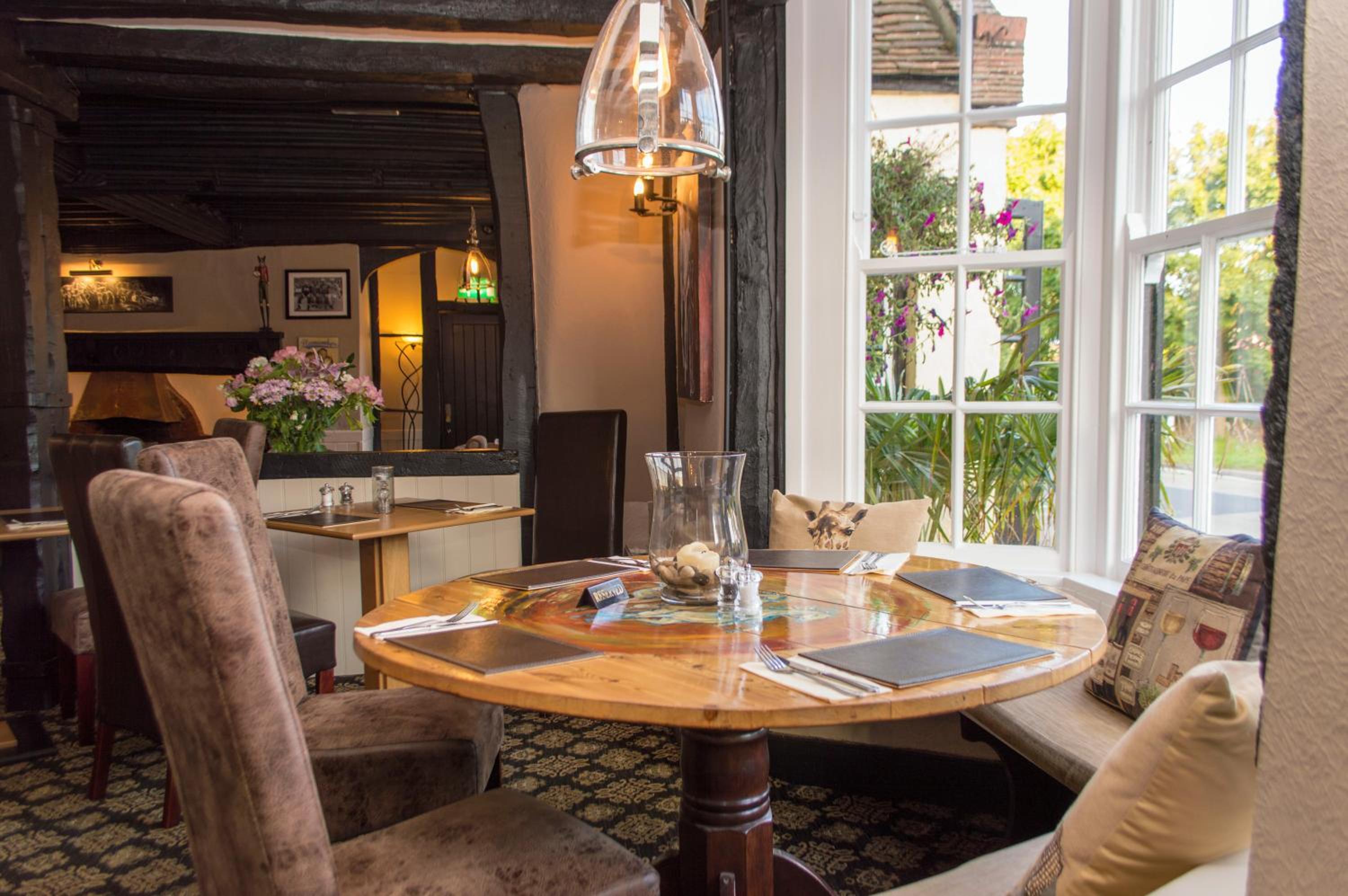 The Bell Inn view 2