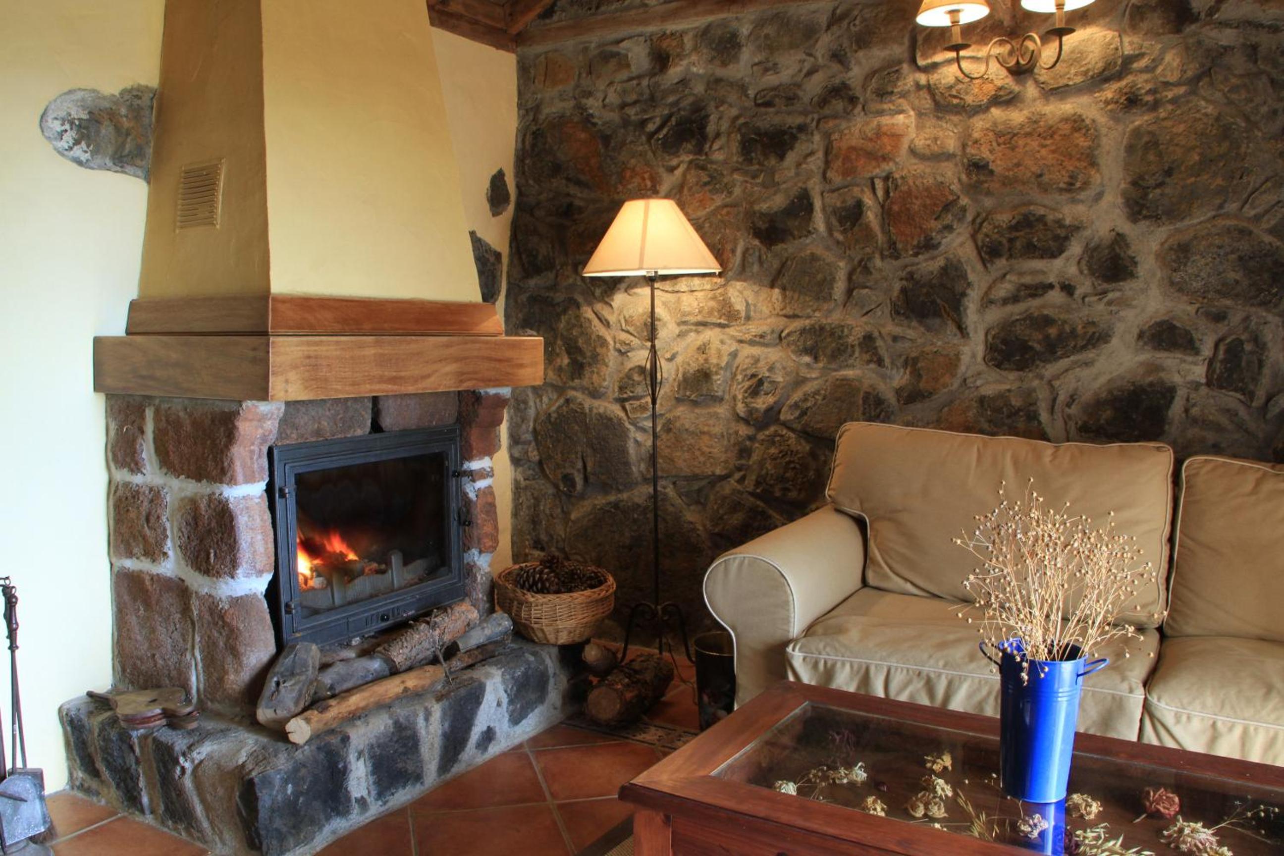 Casa Rural el Riachuelo view 2
