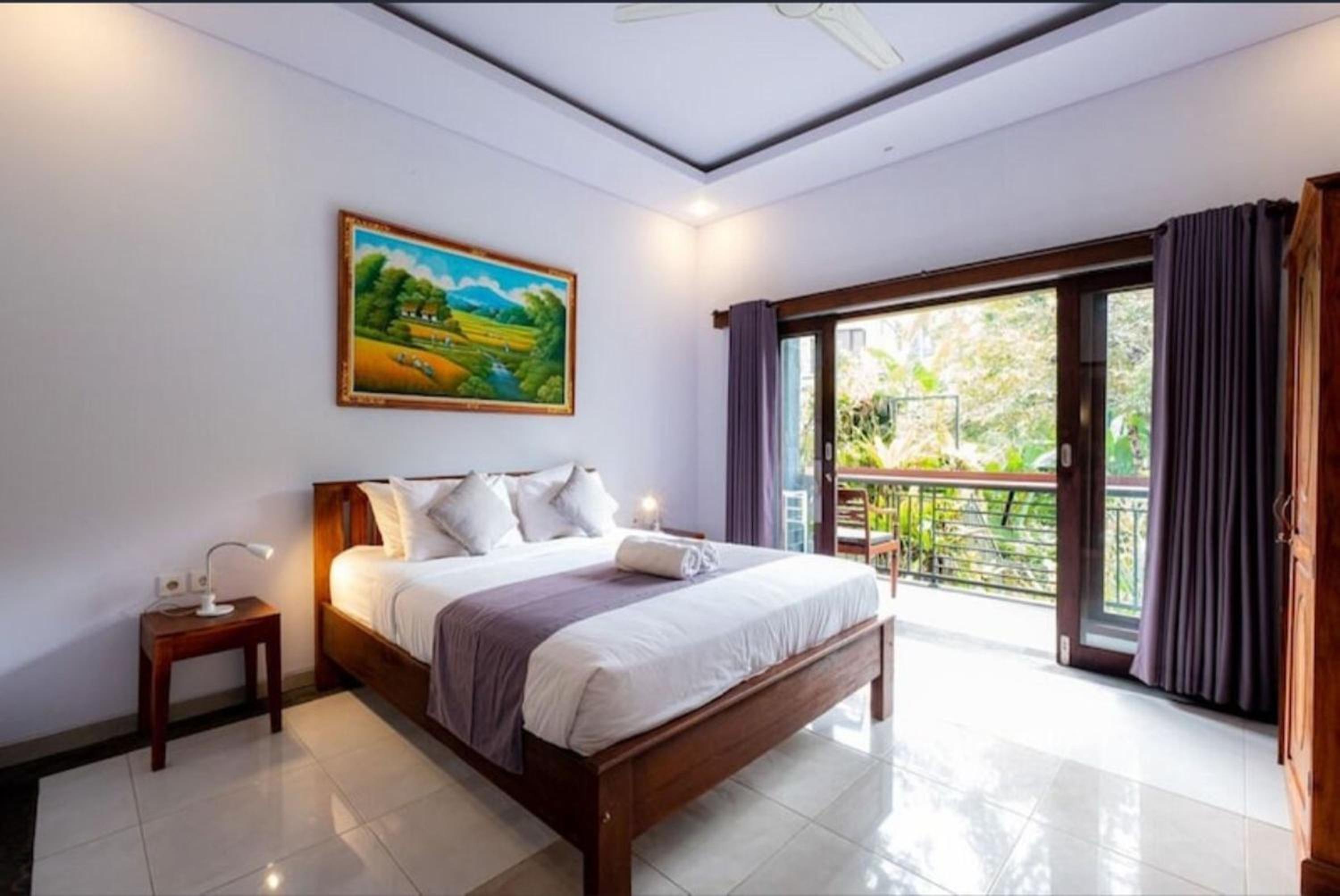 The Arya River Ubud View Villas by EPS