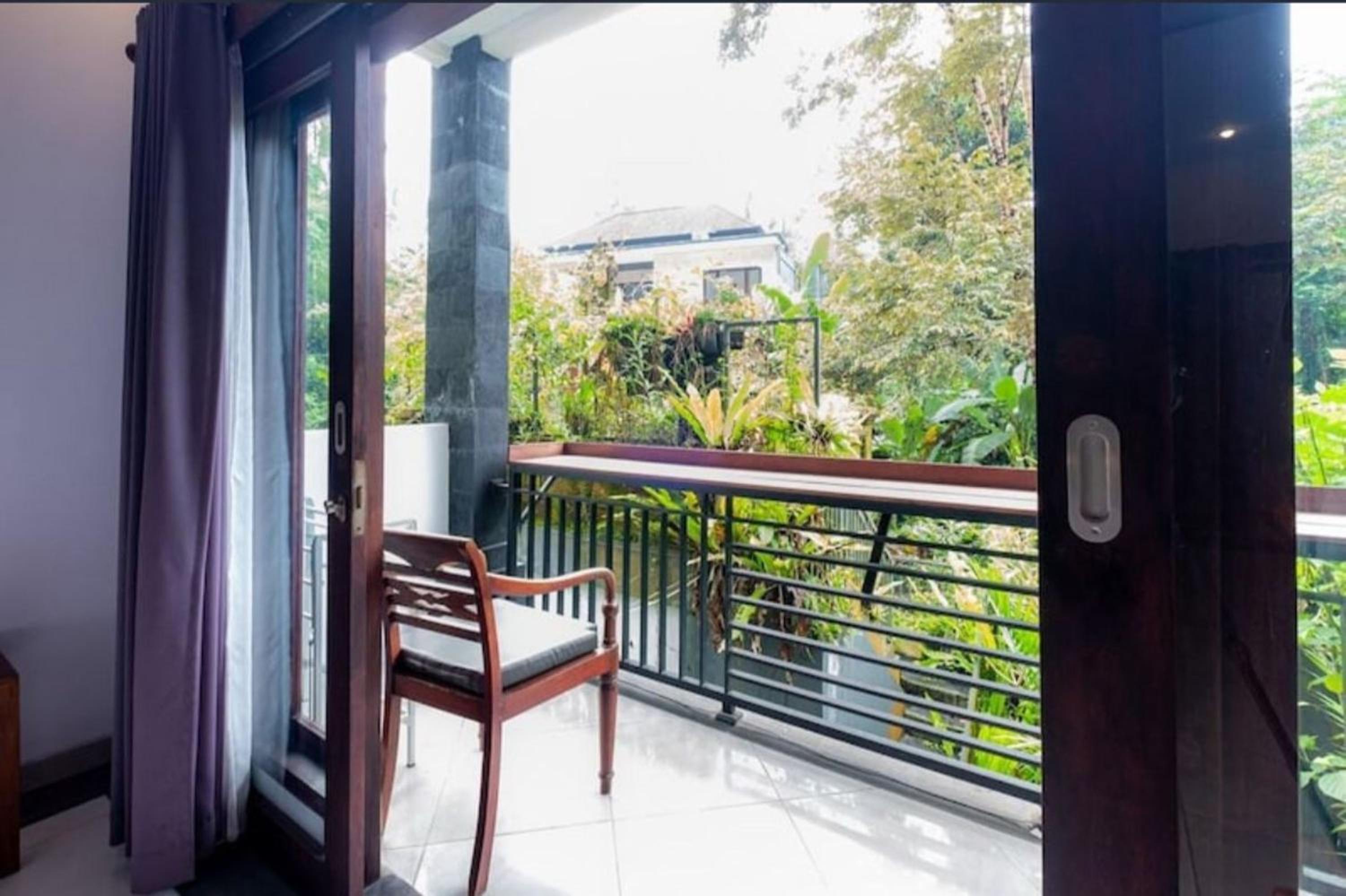 The Arya River Ubud View Villas by EPS