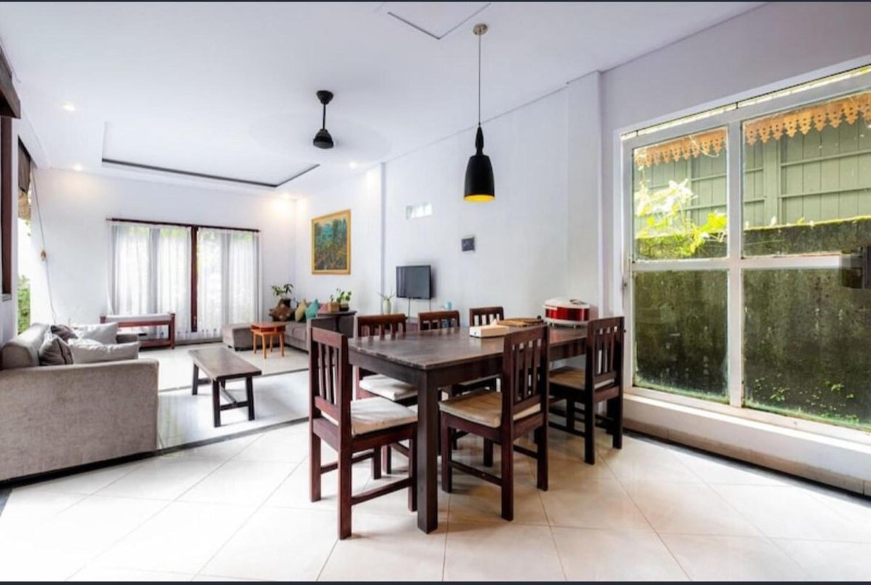 The Arya River Ubud View Villas by EPS