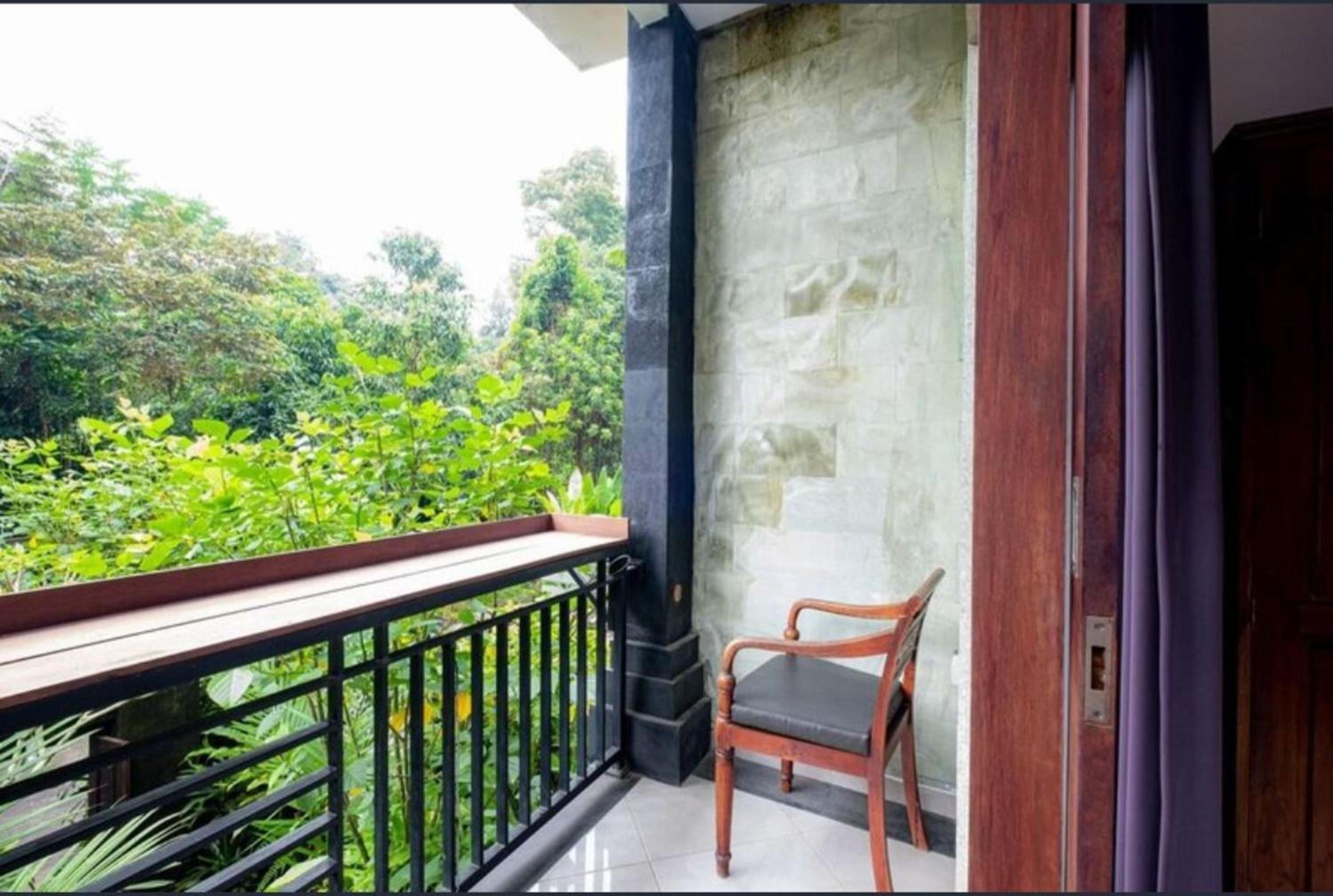 The Arya River Ubud View Villas by EPS