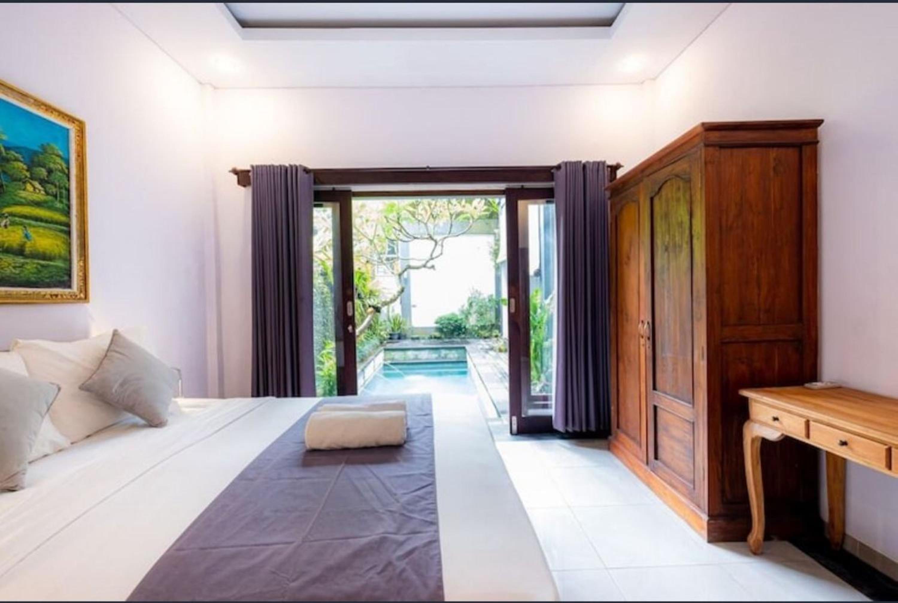 The Arya River Ubud View Villas by EPS