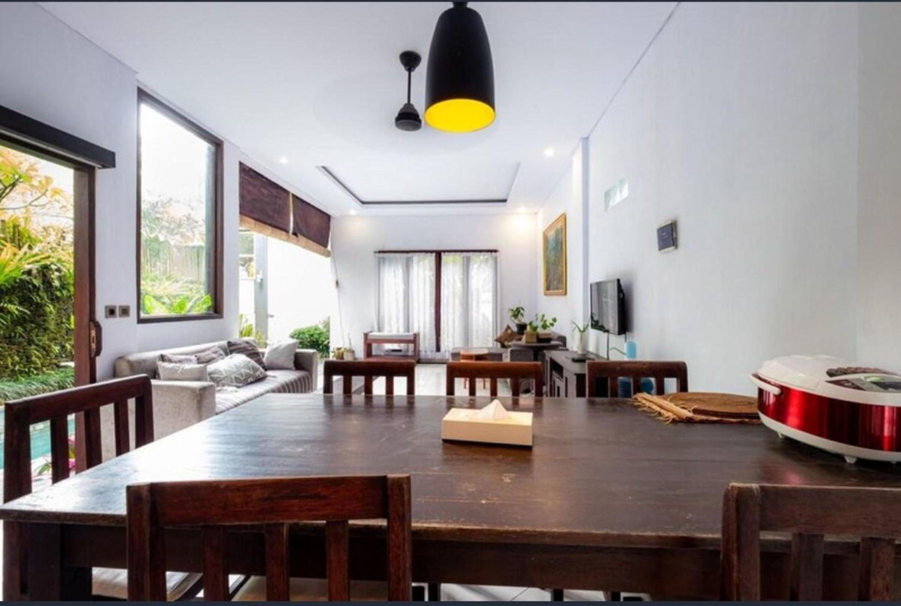 The Arya River Ubud View Villas by EPS