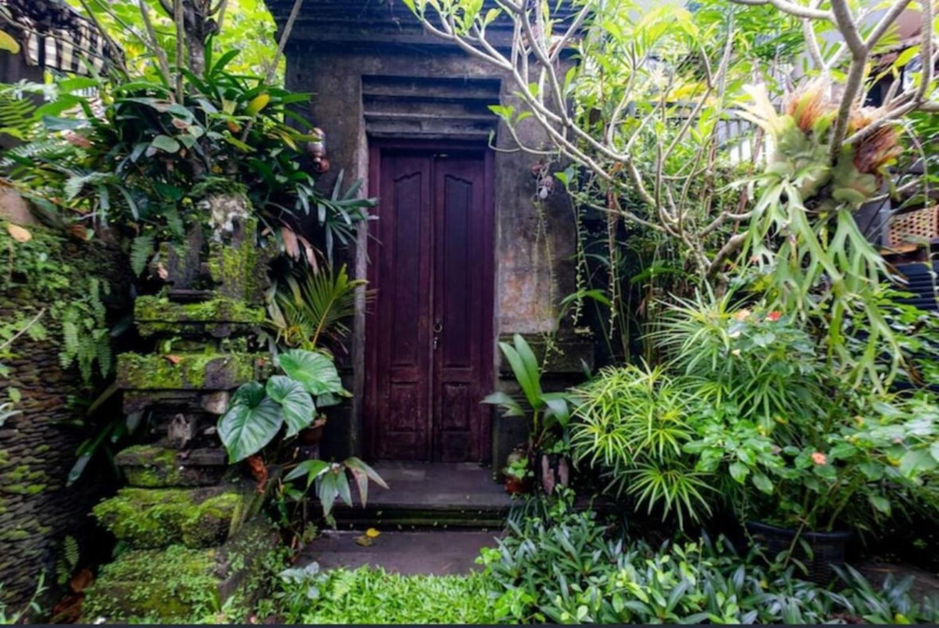 The Arya River Ubud View Villas by EPS