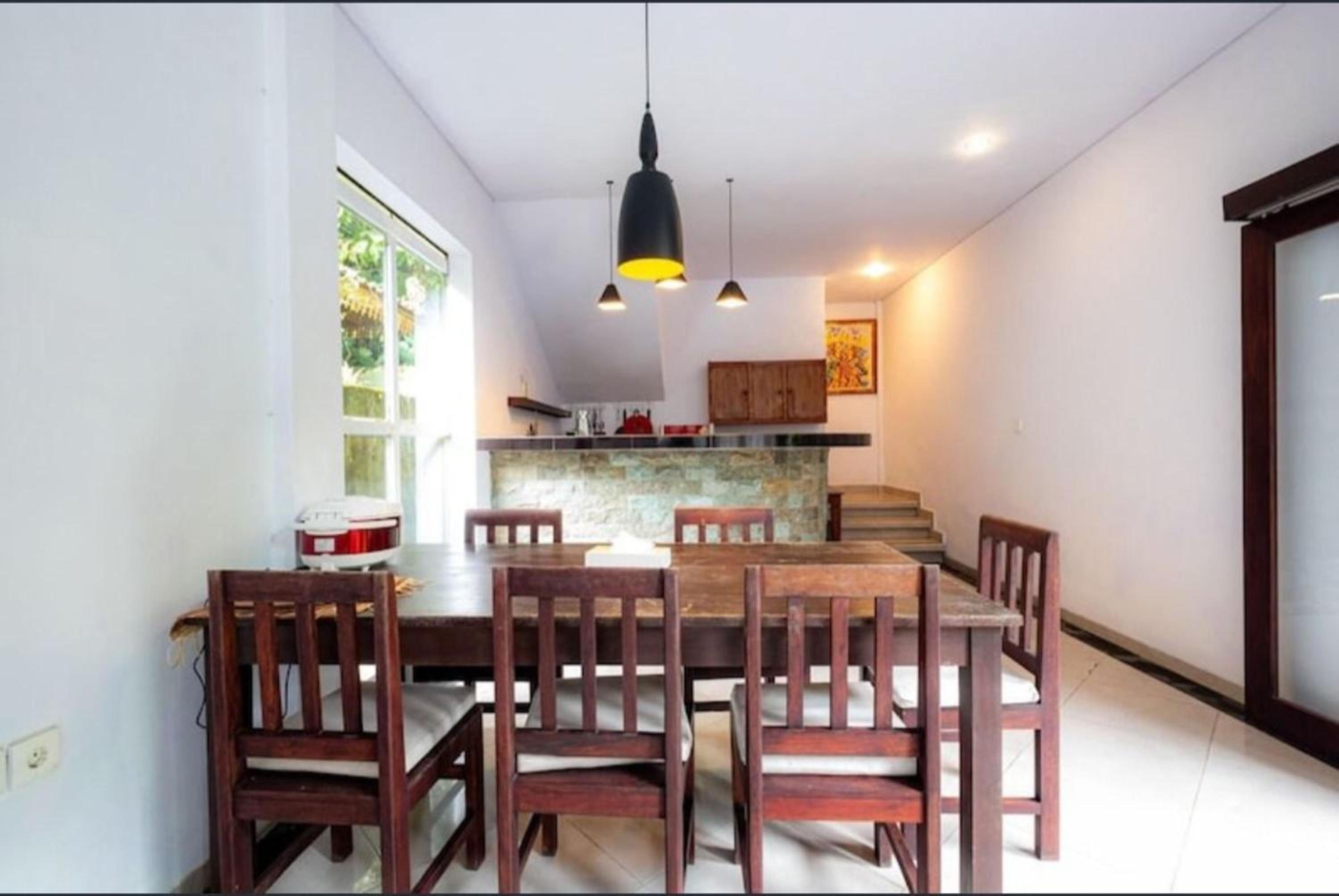 The Arya River Ubud View Villas by EPS
