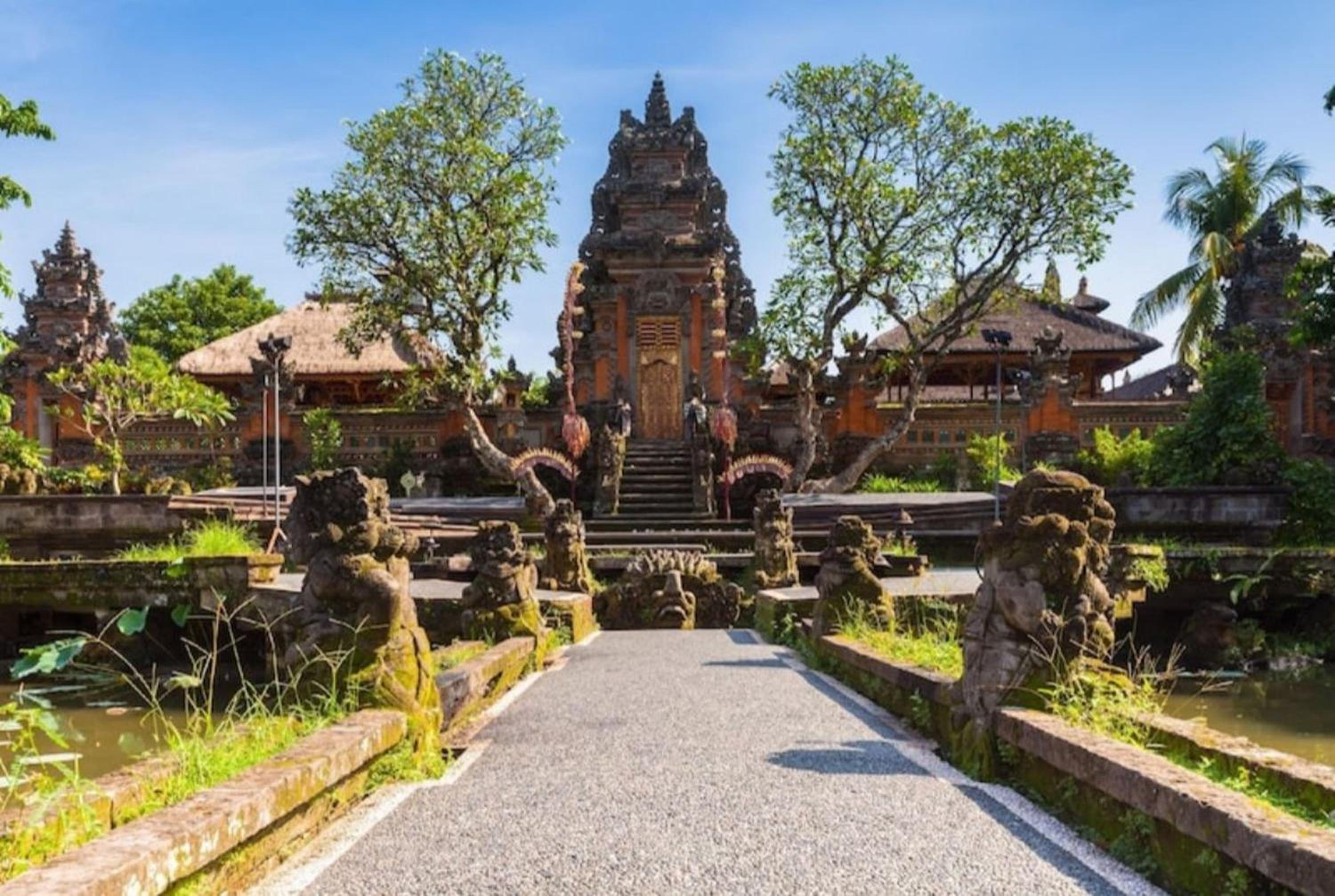 The Arya River Ubud View Villas by EPS