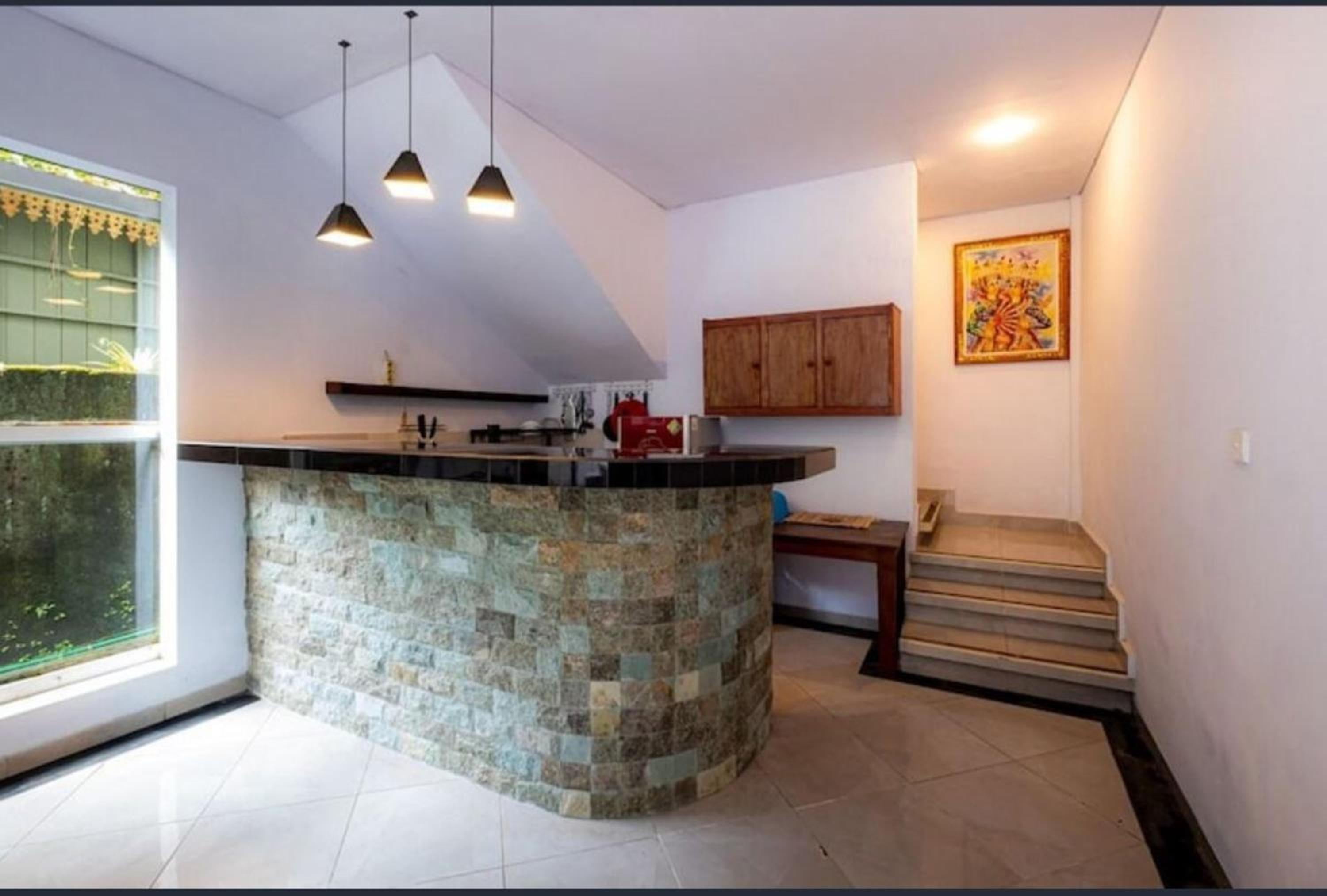The Arya River Ubud View Villas by EPS