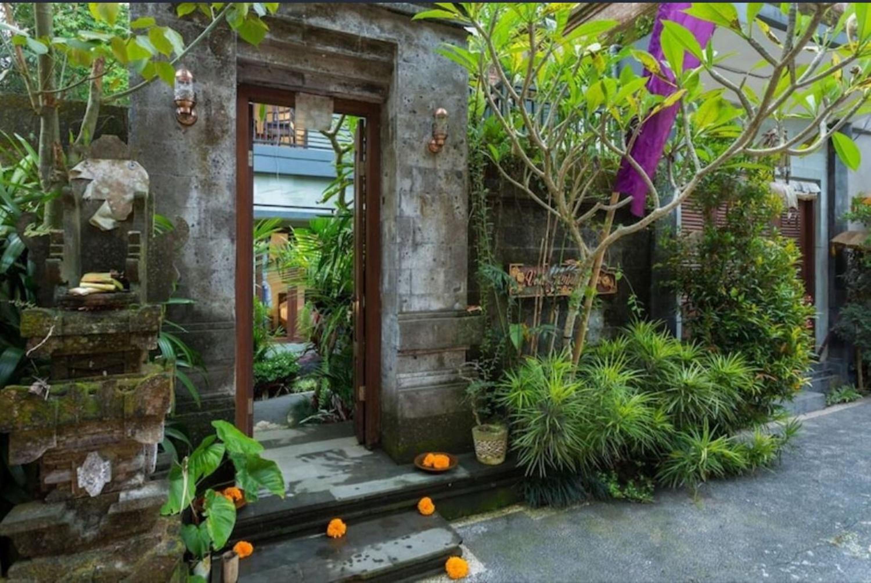 The Arya River Ubud View Villas by EPS