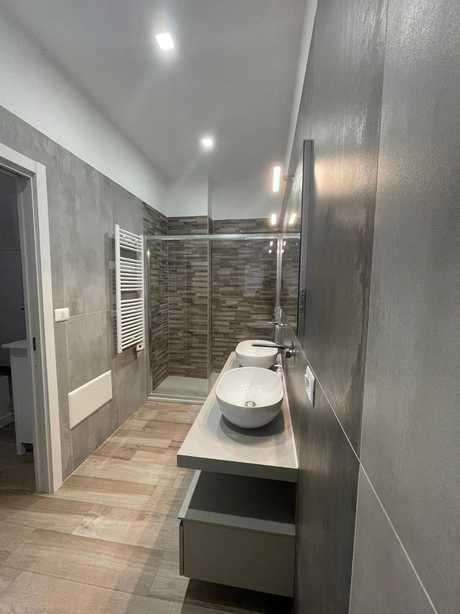 Suite del Centro