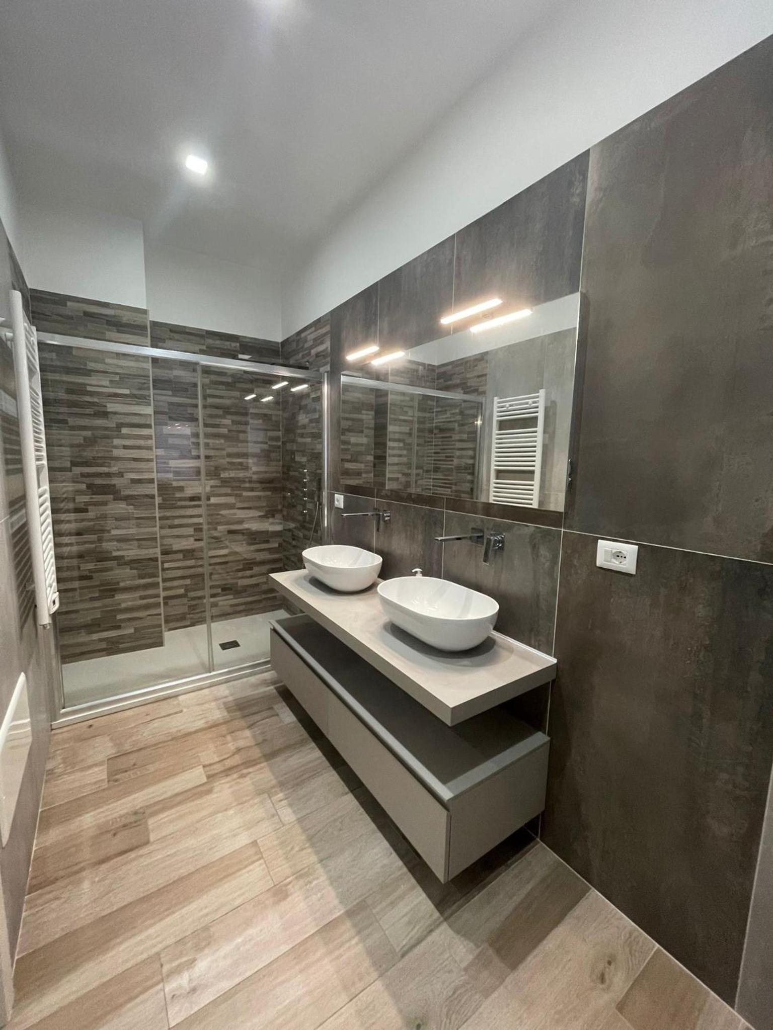 Suite del Centro