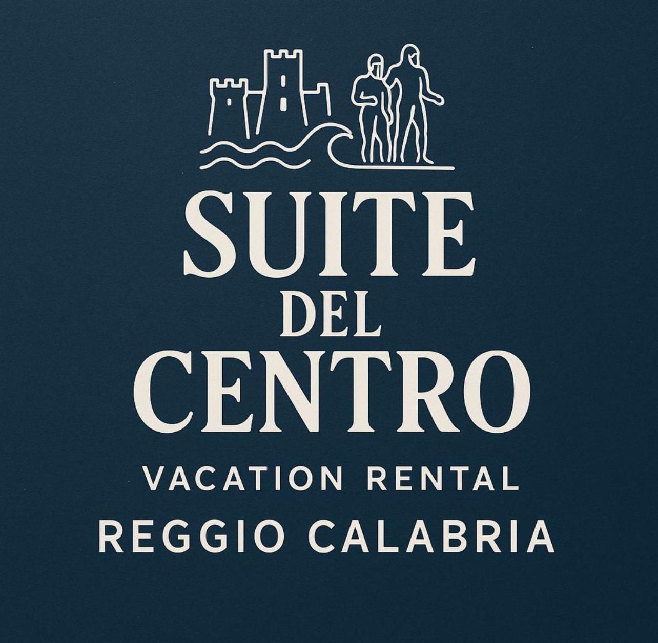 Suite del Centro