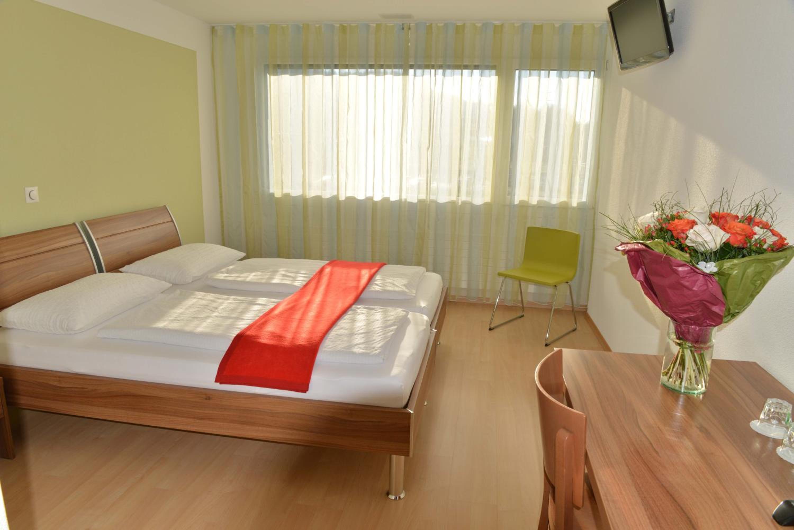 Motel Mühle