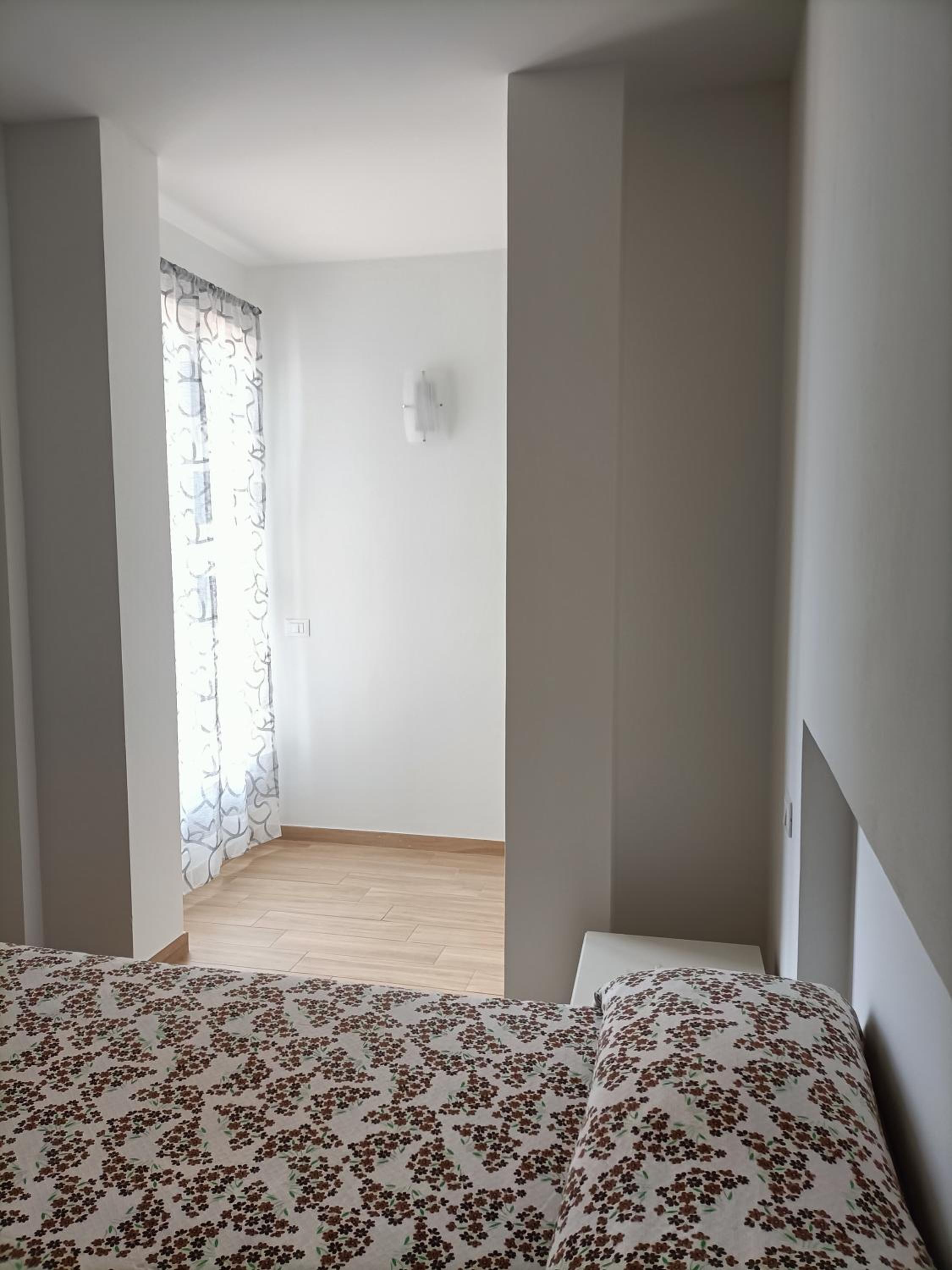 Casa indipendente Roque Vista al mar con parking gratuito