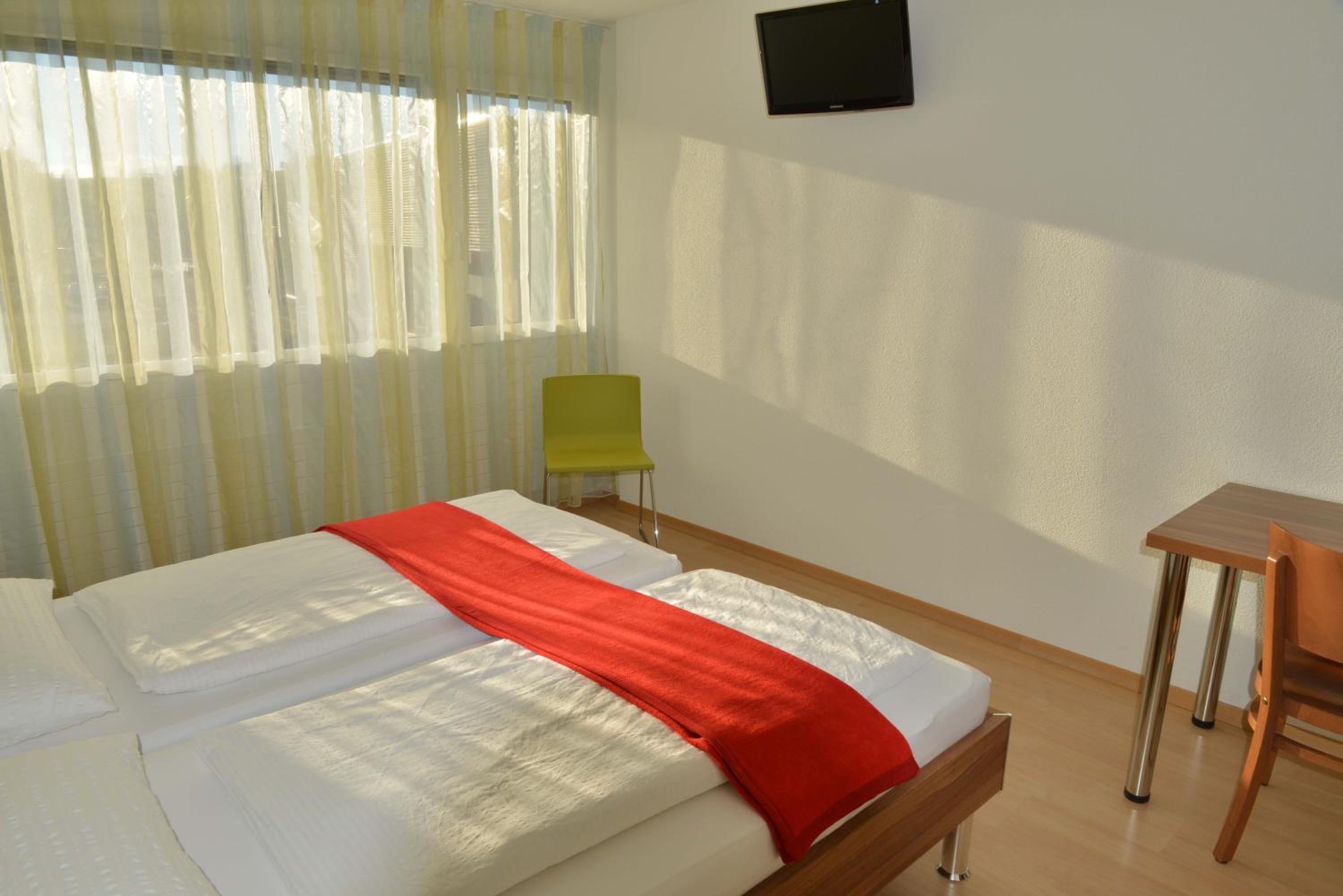 Motel Mühle
