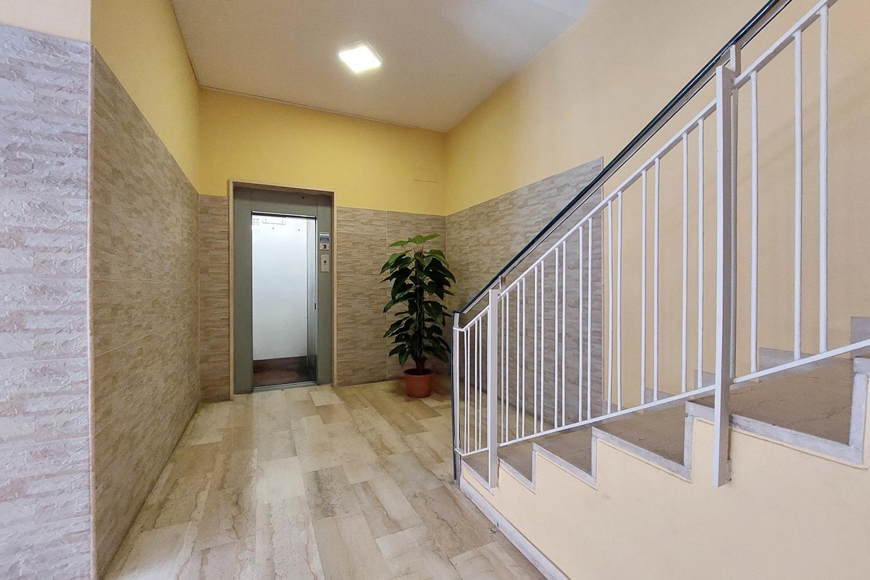 Michele Lux Lodge 6 people Spotless and Connected to Airport and Vatican