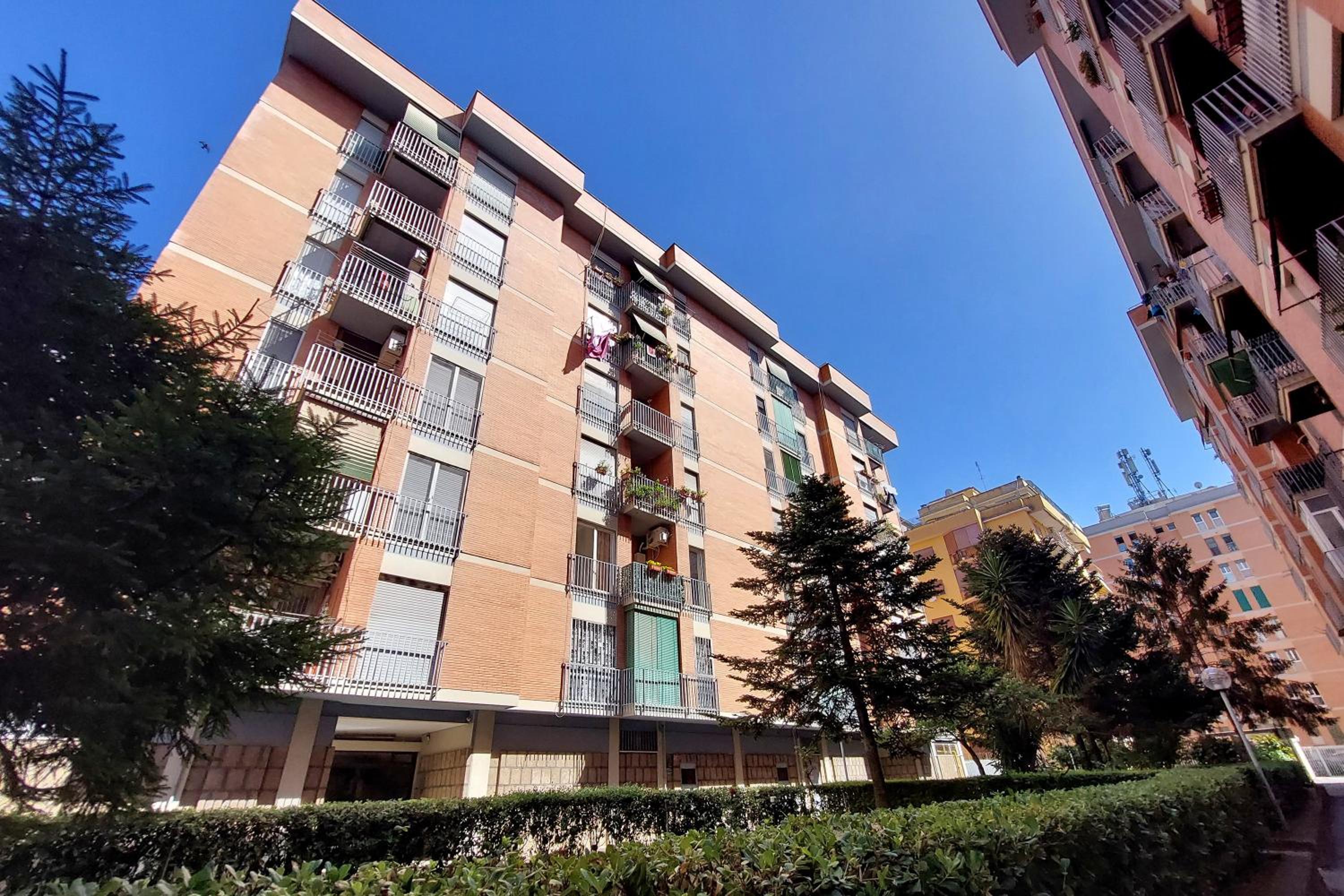 Michele Lux Lodge 6 people Spotless and Connected to Airport and Vatican