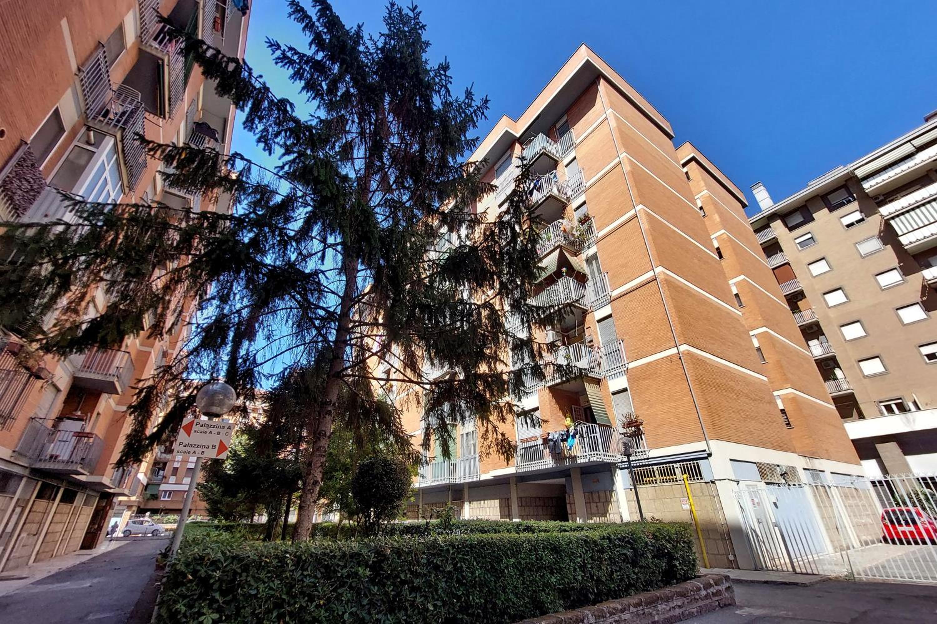 Michele Lux Lodge 6 people Spotless and Connected to Airport and Vatican