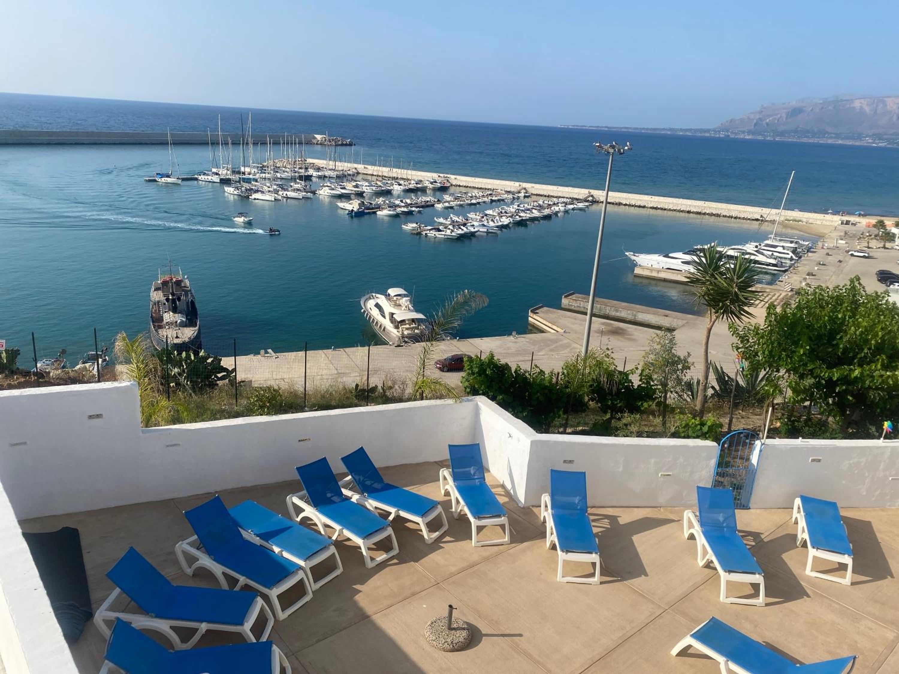 Baia Marina Oasi