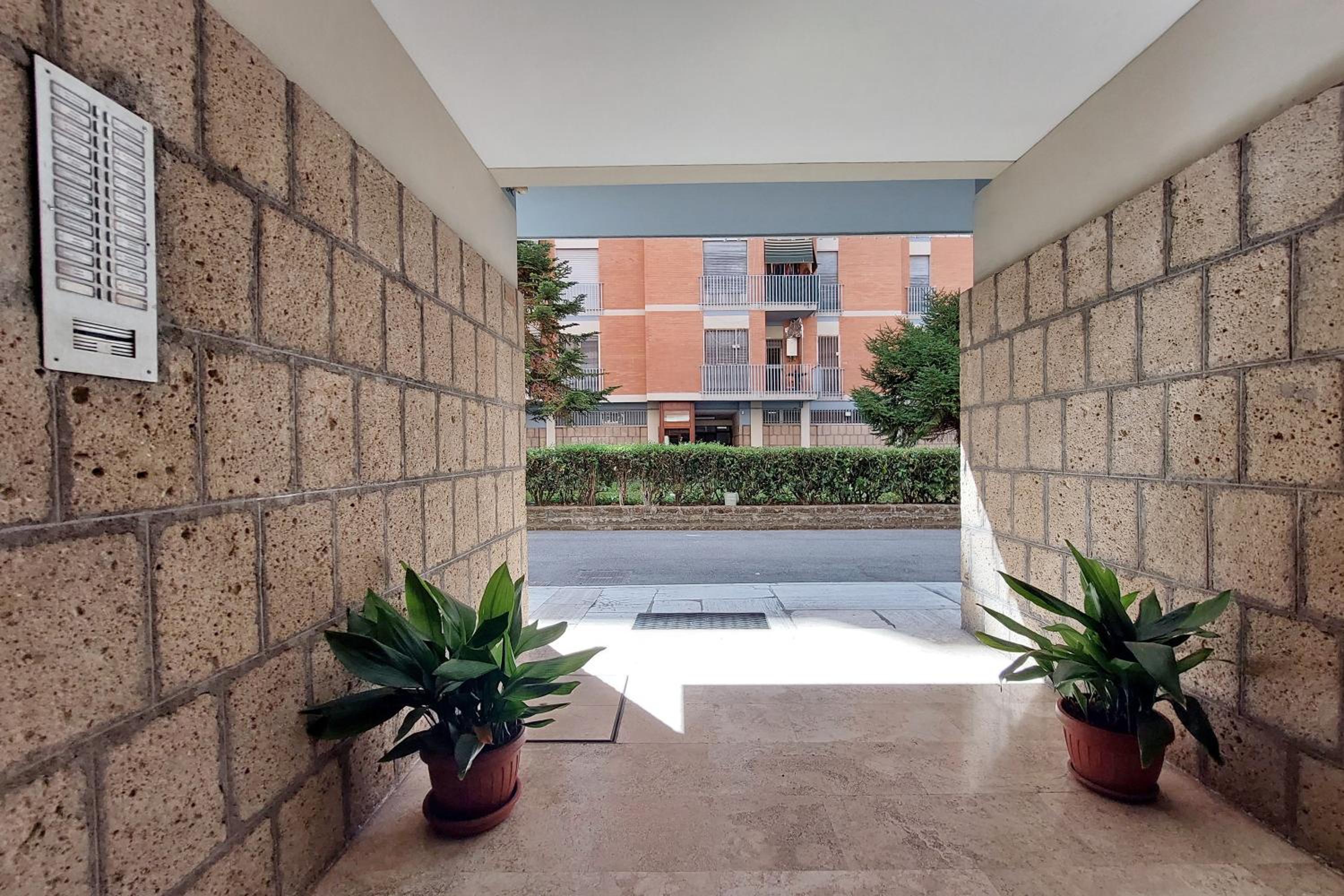 Michele Lux Lodge 6 people Spotless and Connected to Airport and Vatican