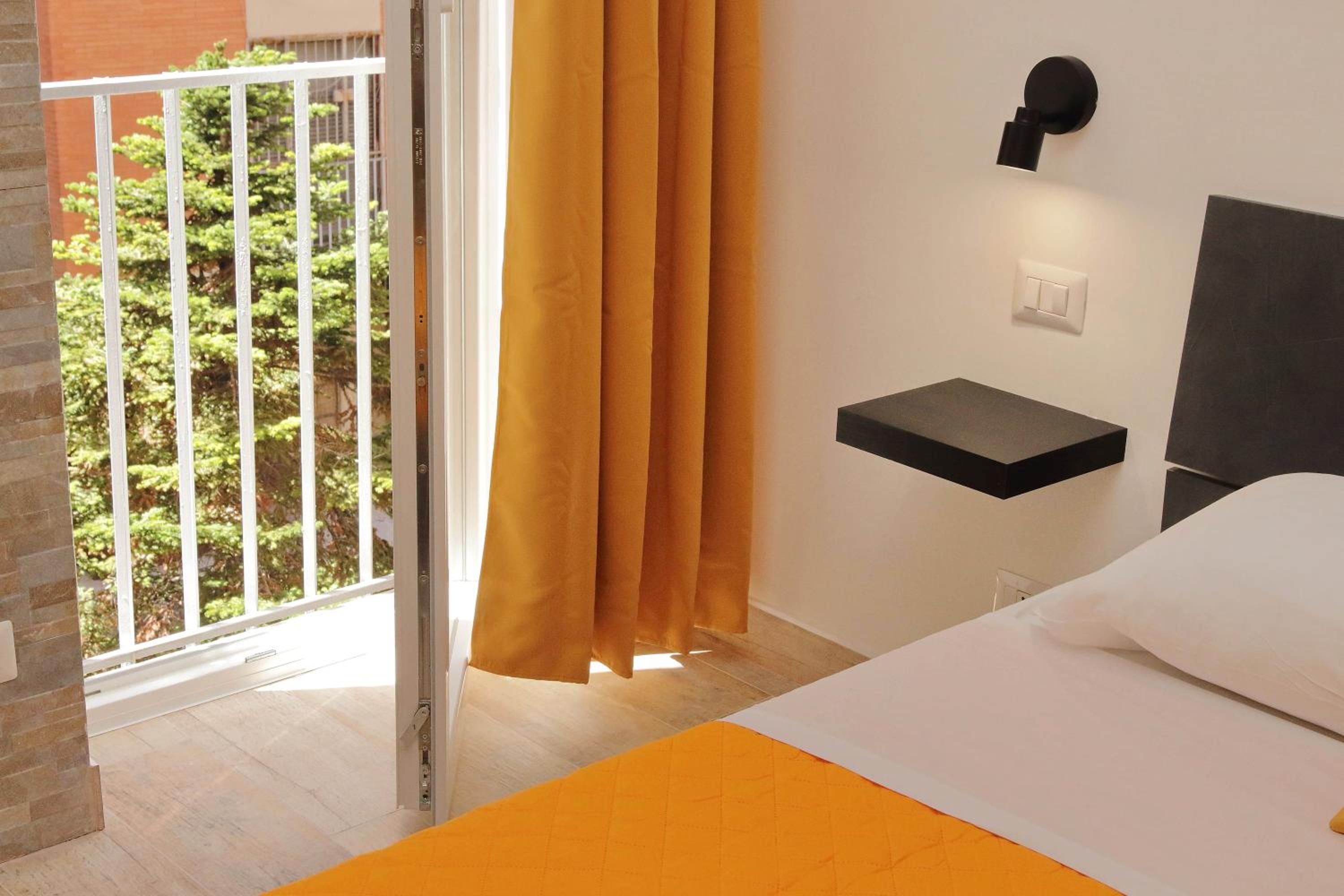 Michele Lux Lodge 6 people Spotless and Connected to Airport and Vatican