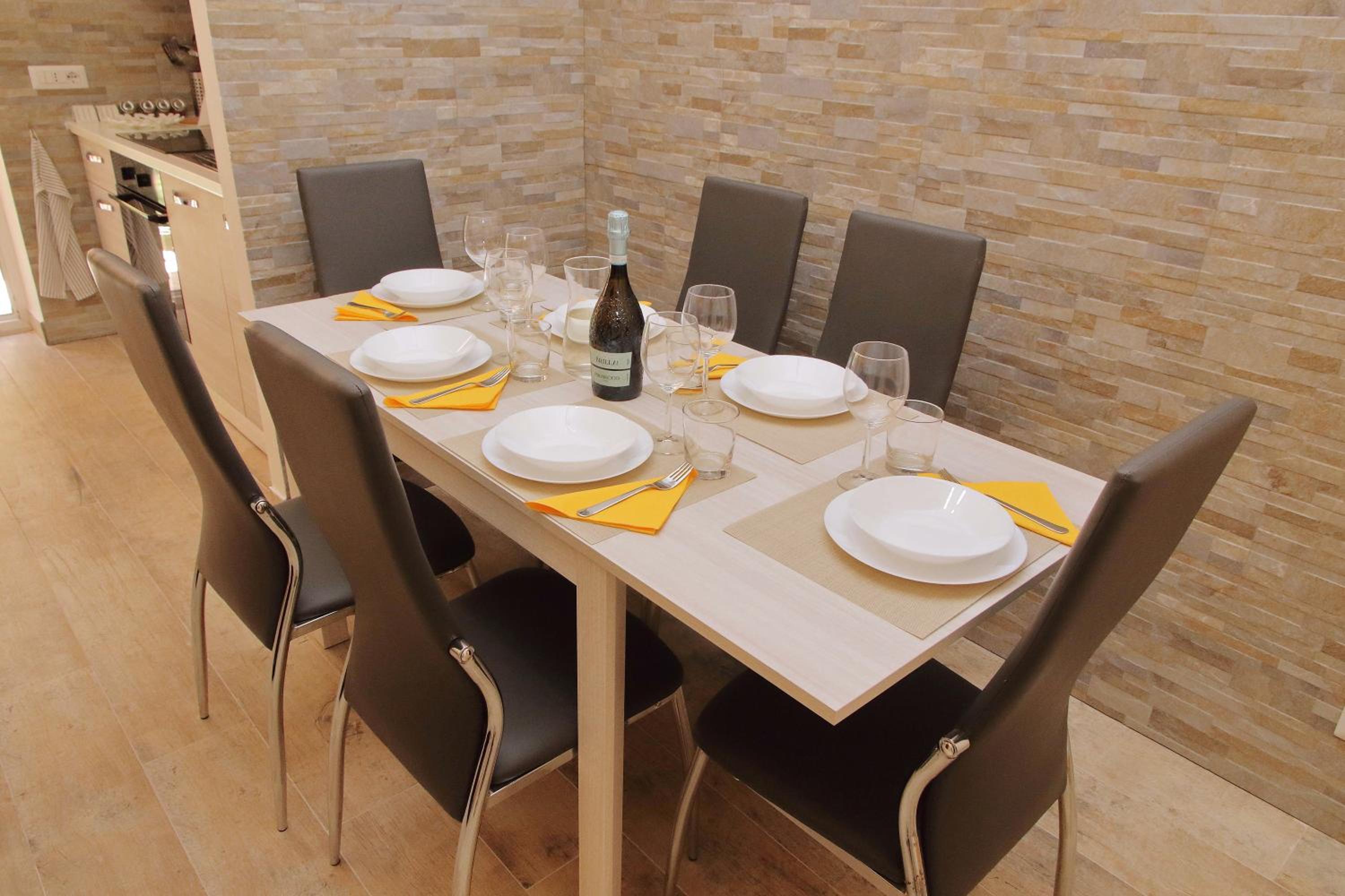 Michele Lux Lodge 6 people Spotless and Connected to Airport and Vatican