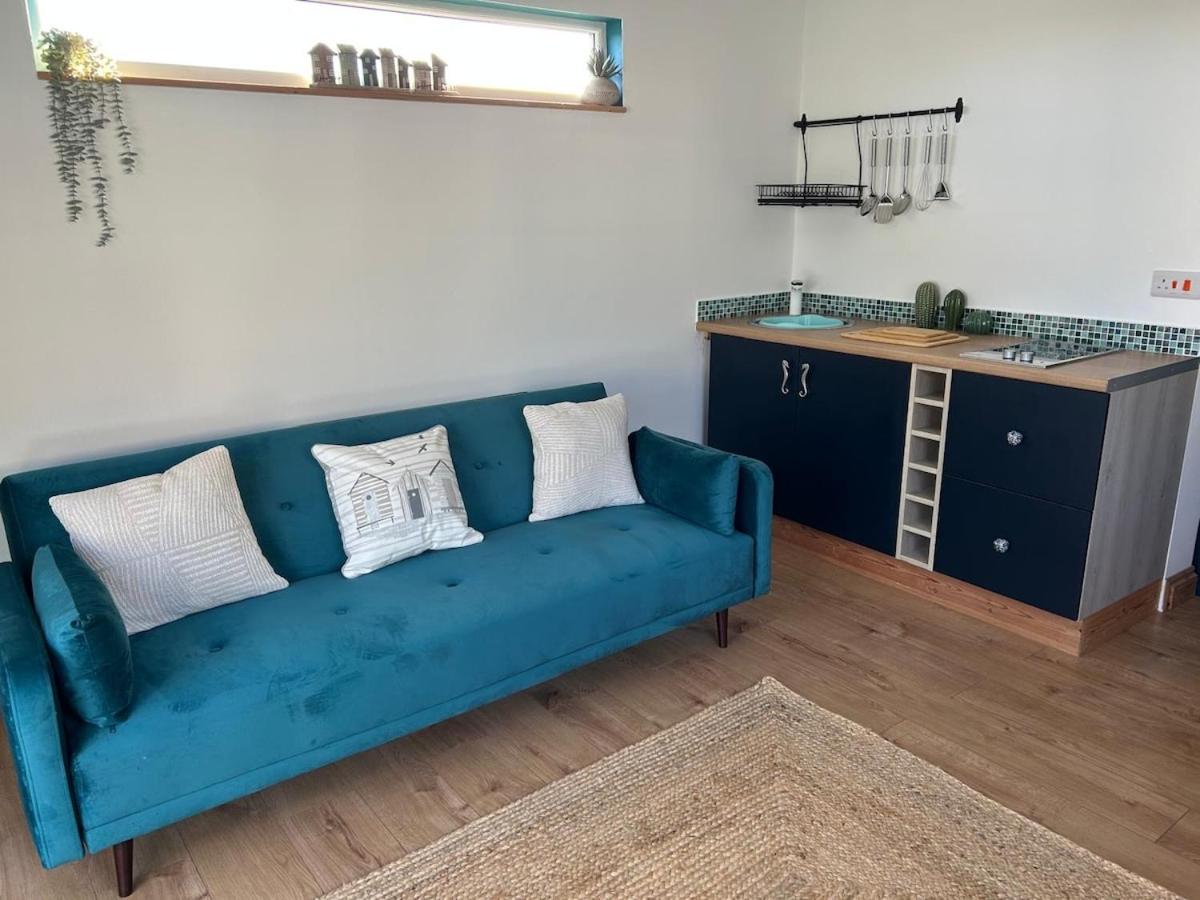 The Cosy Cabin