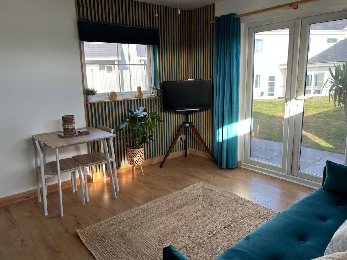 The Cosy Cabin