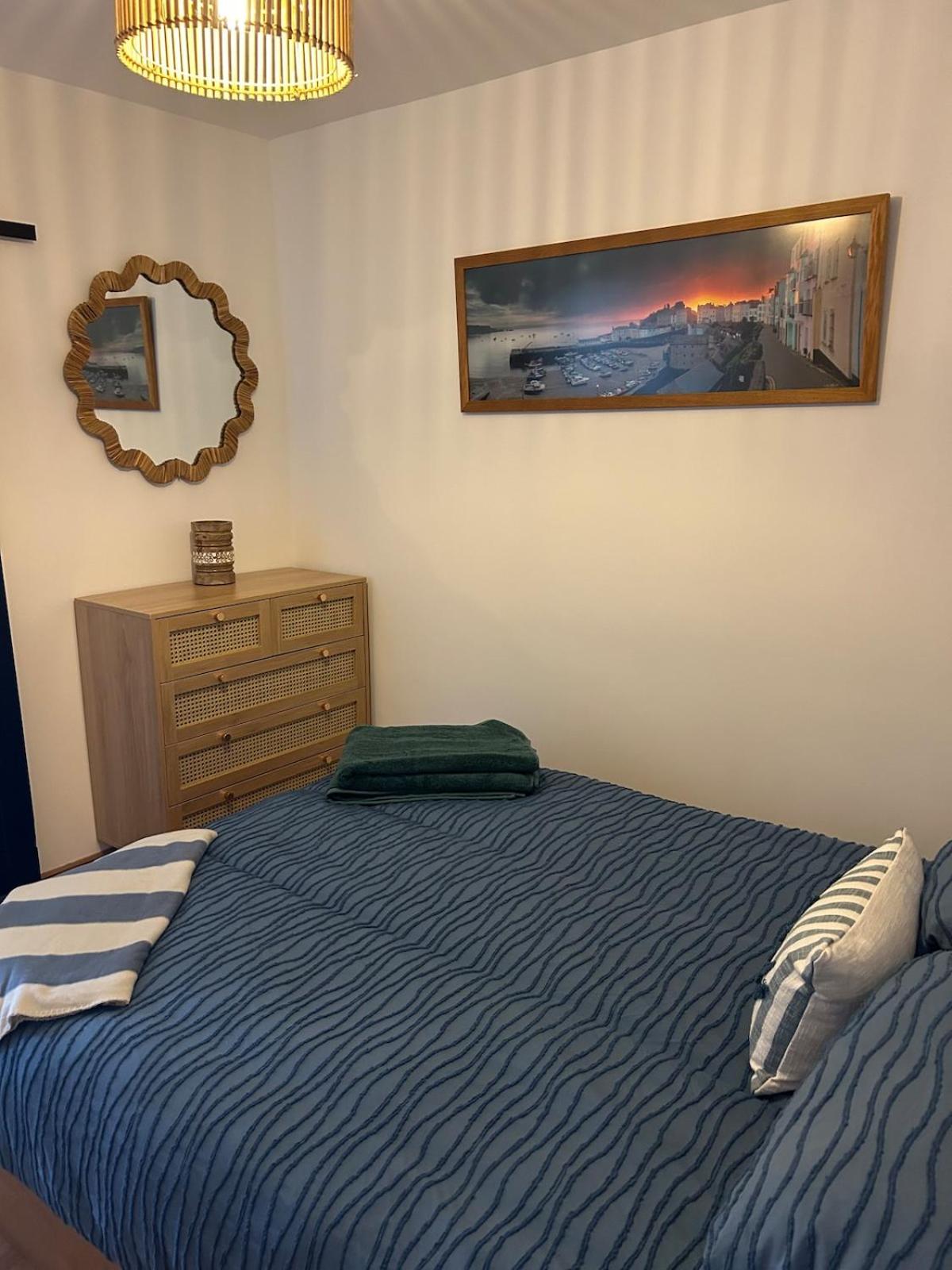 The Cosy Cabin