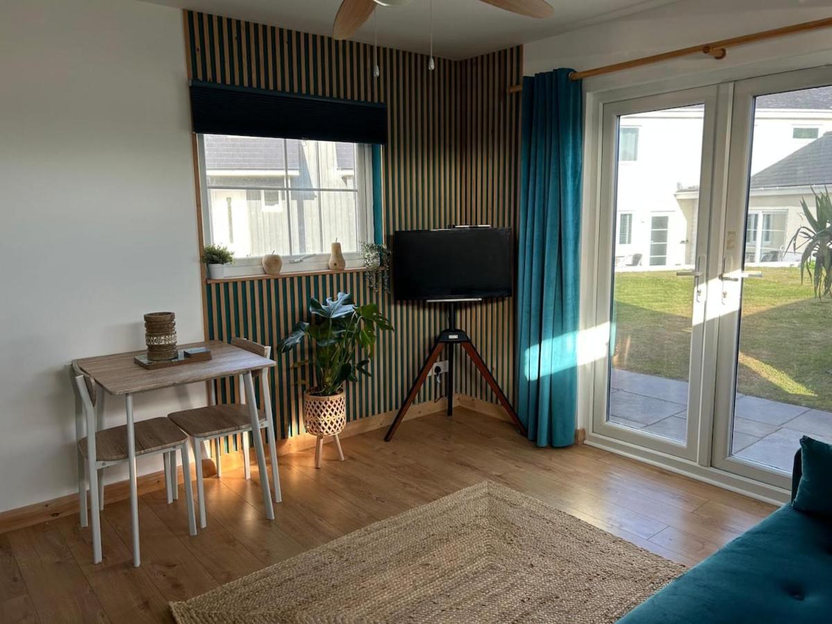 The Cosy Cabin