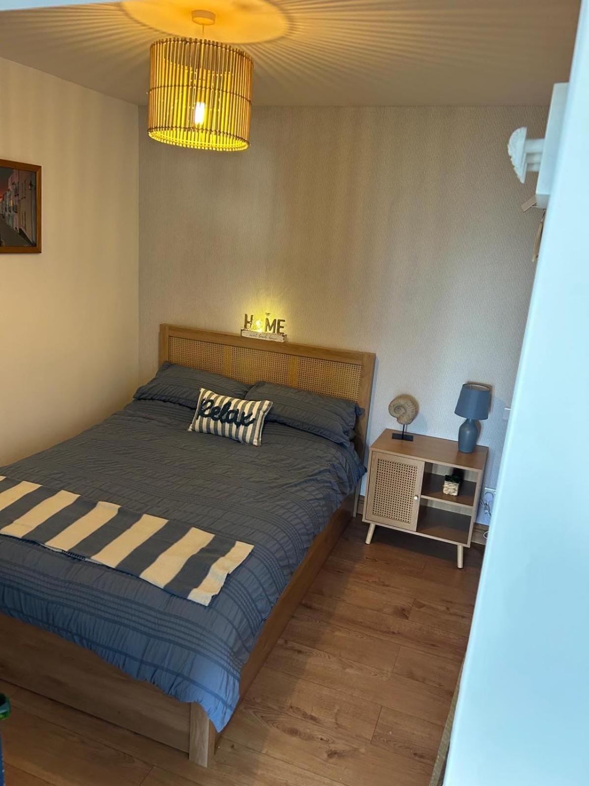 The Cosy Cabin