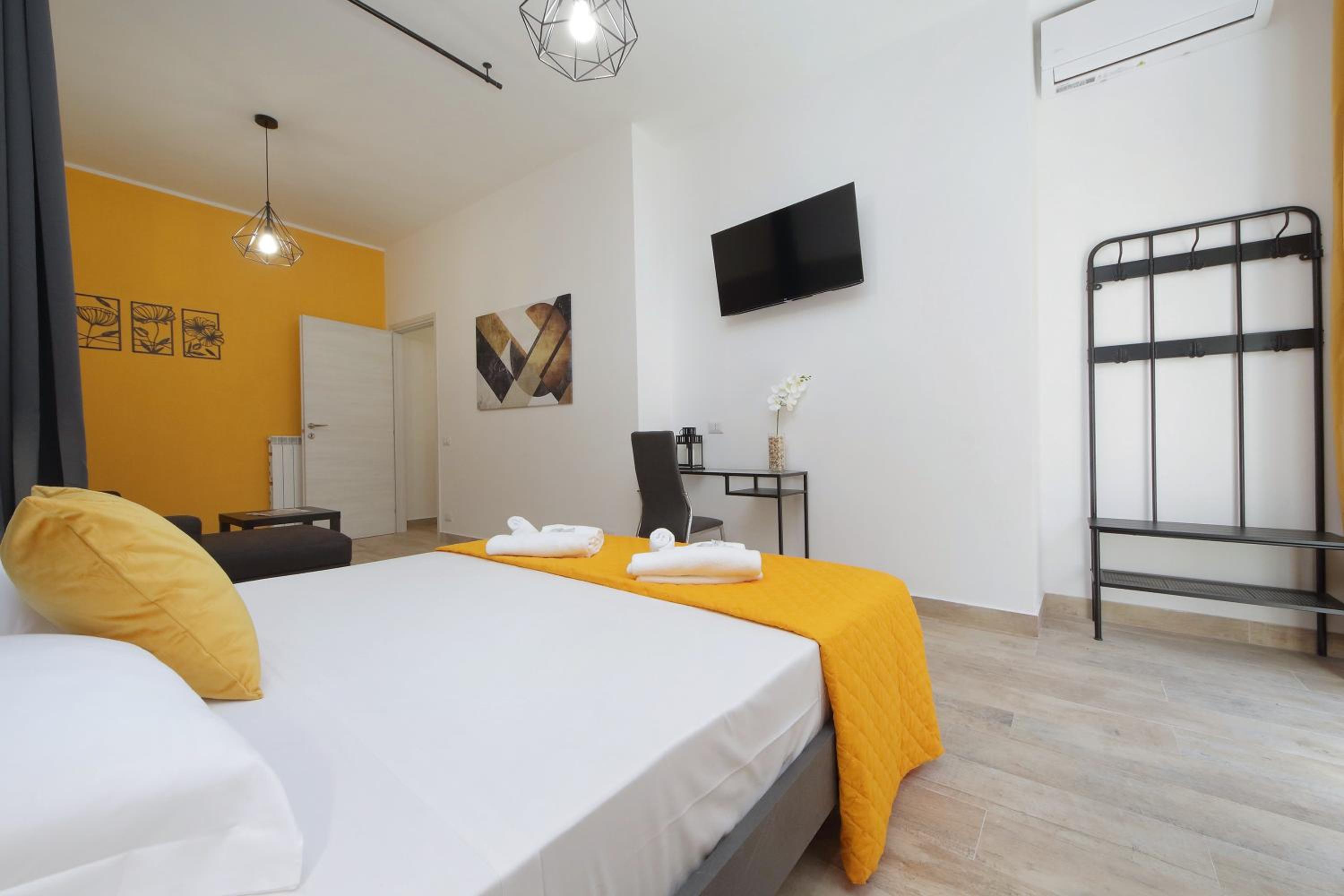 Michele Lux Lodge 6 people Spotless and Connected to Airport and Vatican