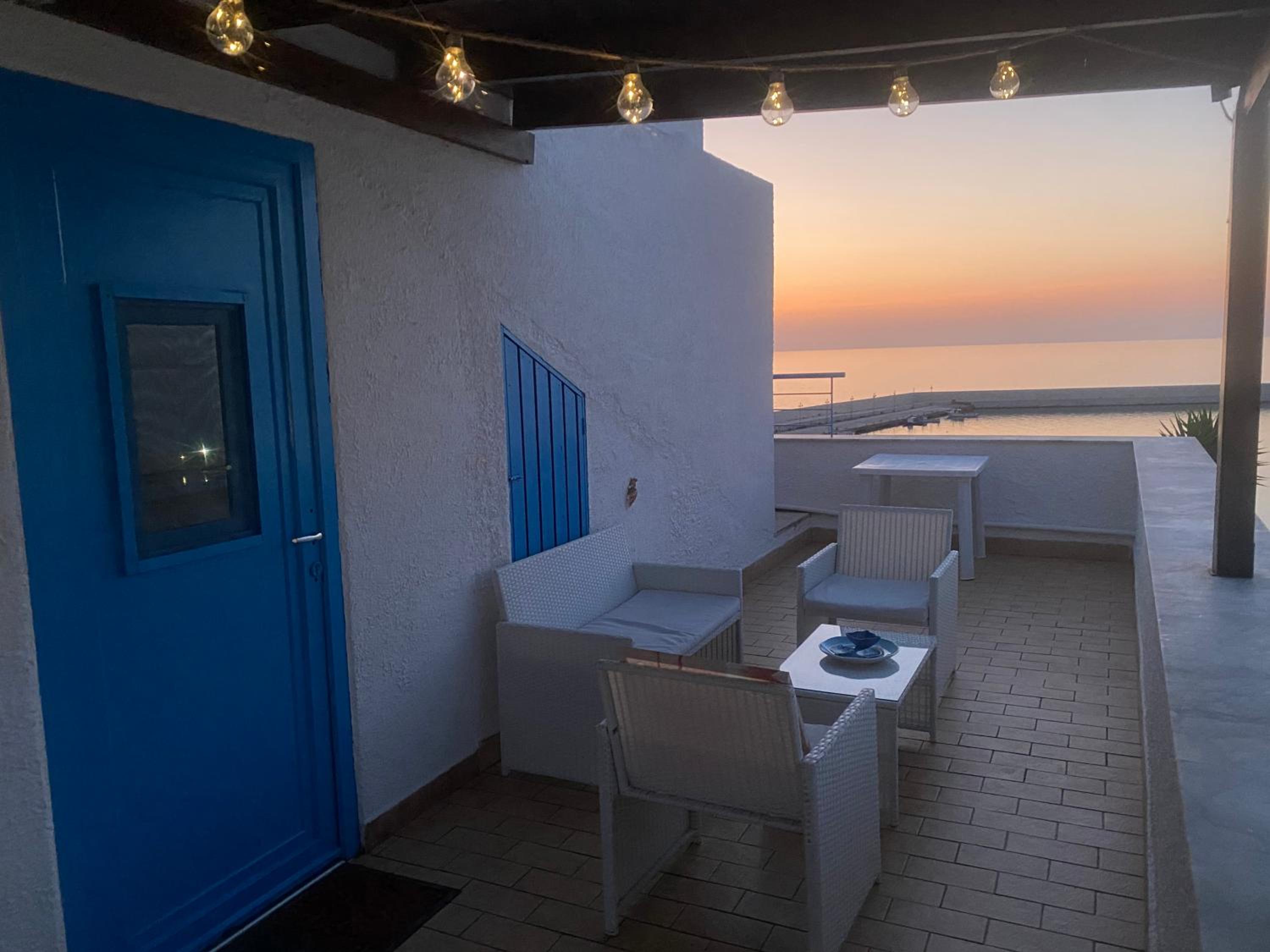 Baia Marina Oasi