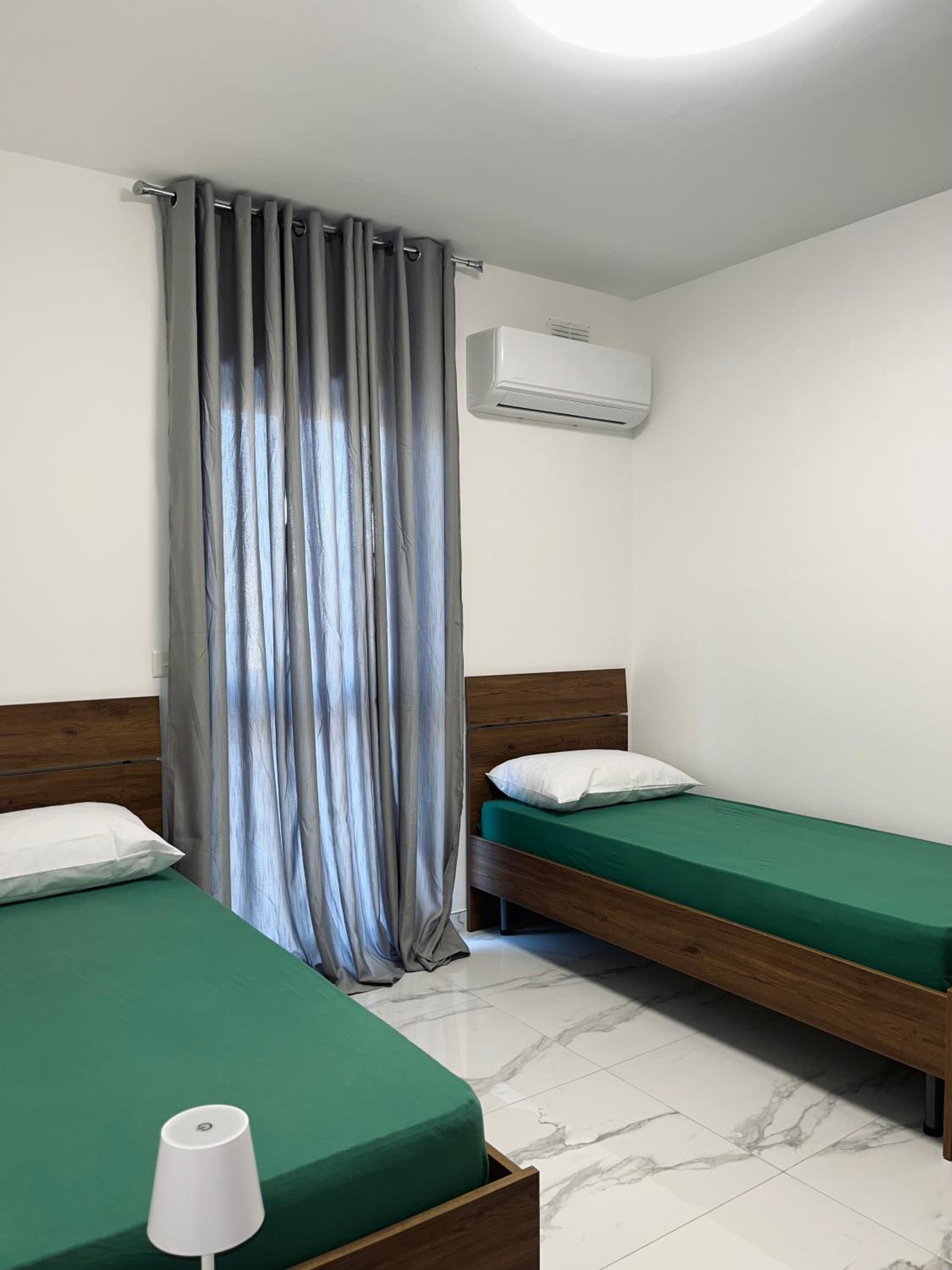 MAPAS - luxury 3 bedroom Apartments