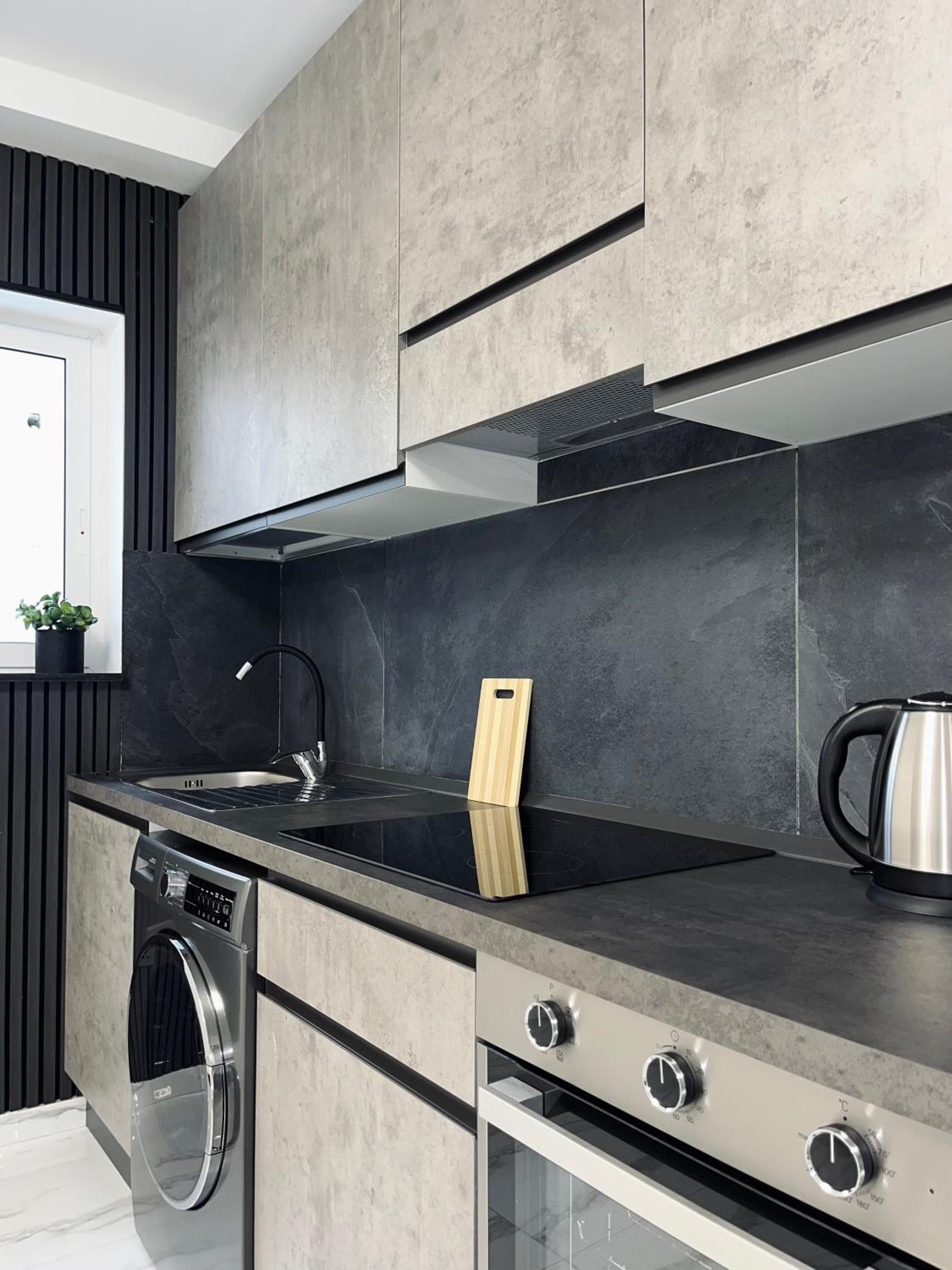 MAPAS - luxury 3 bedroom Apartments