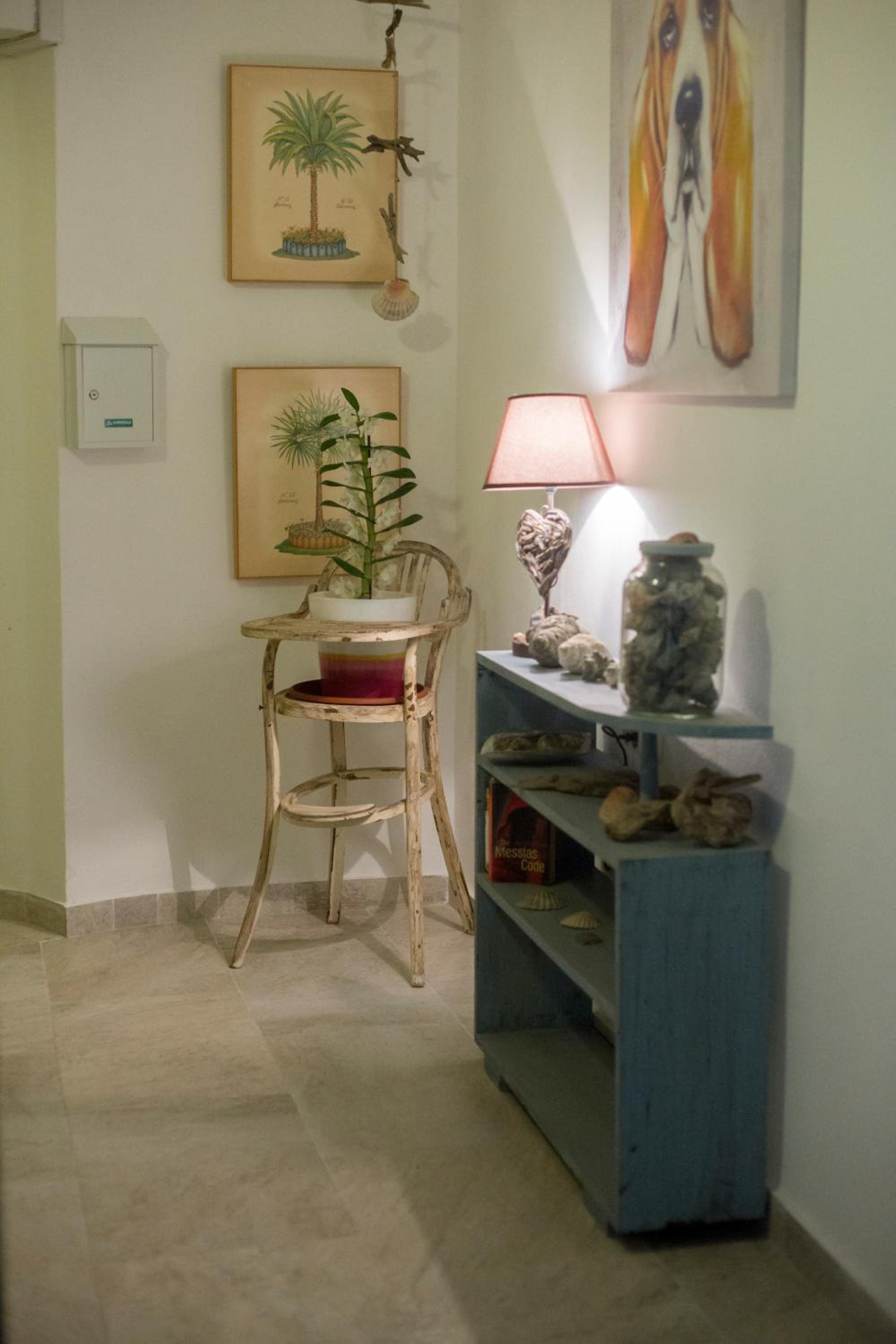 Apartamentos Calypso