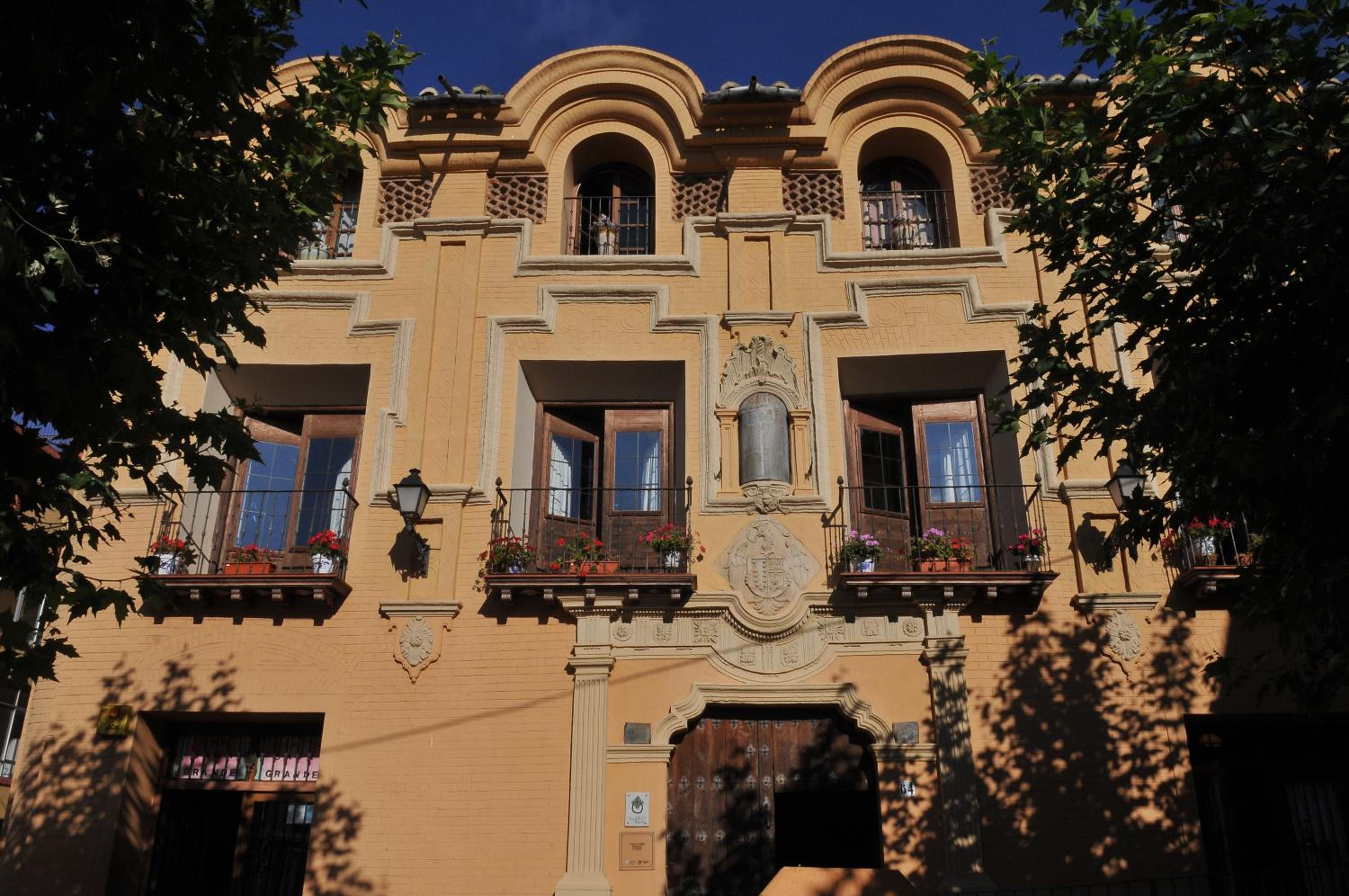 Casa Grande