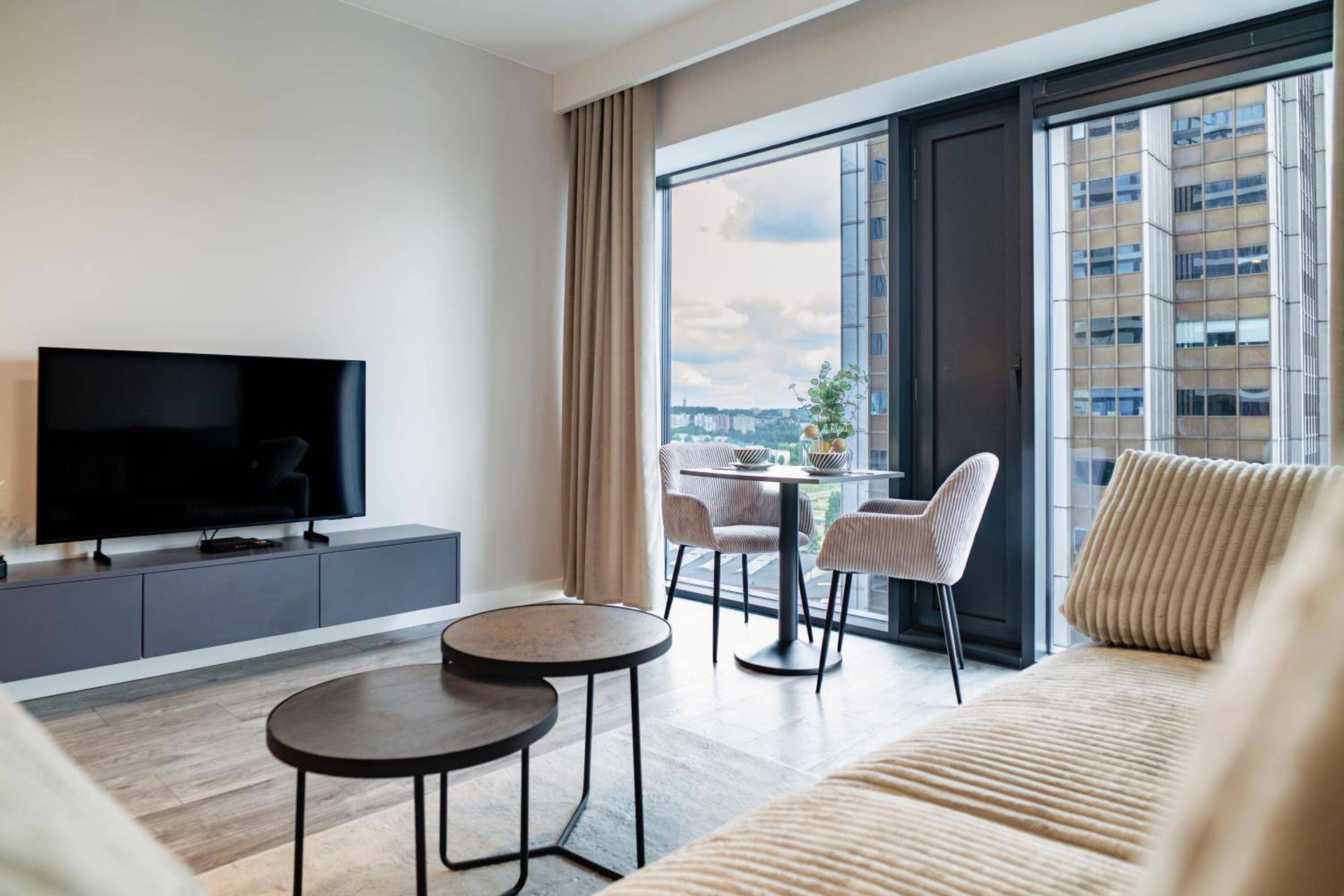 Global Apartments Katowice
