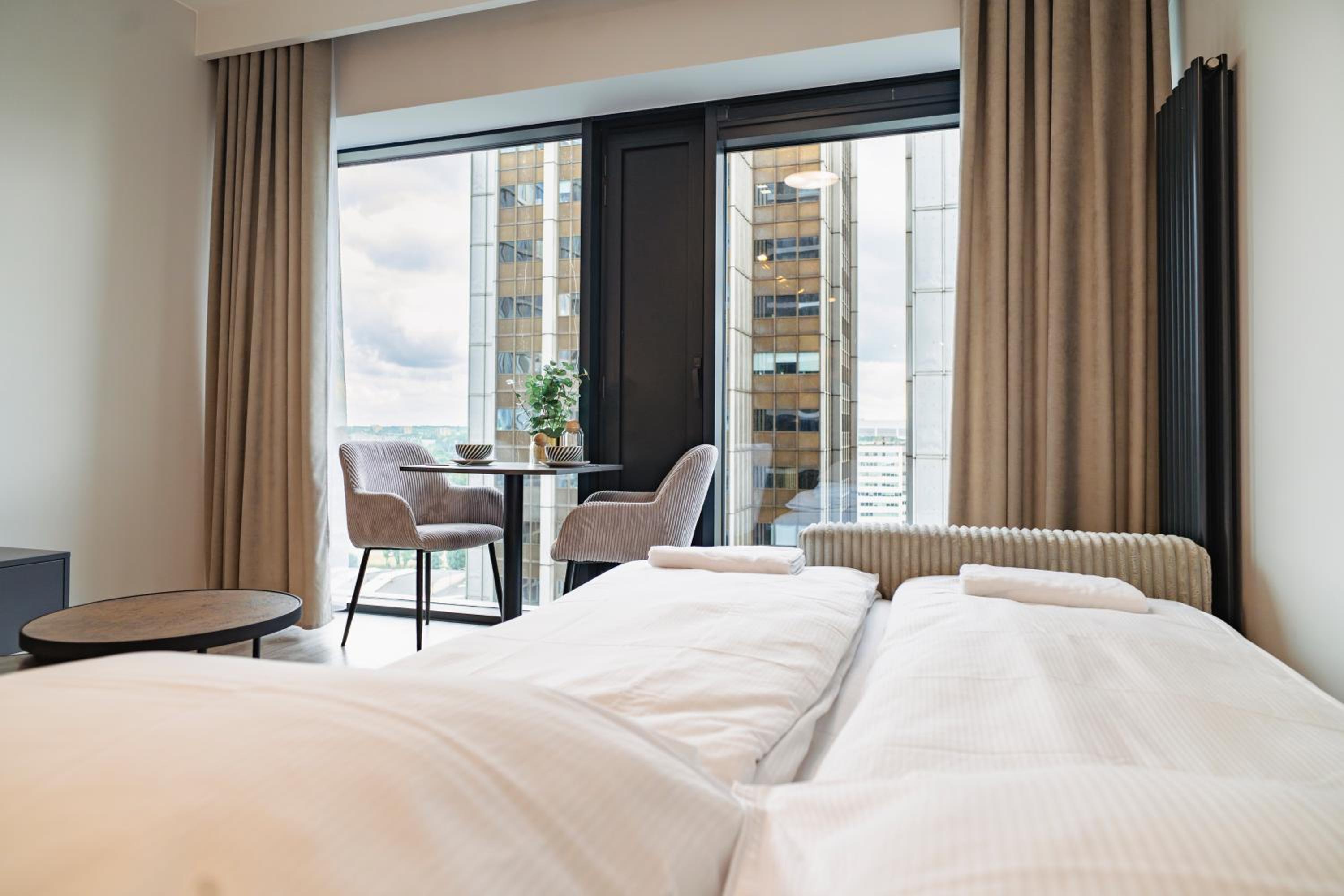 Global Apartments Katowice