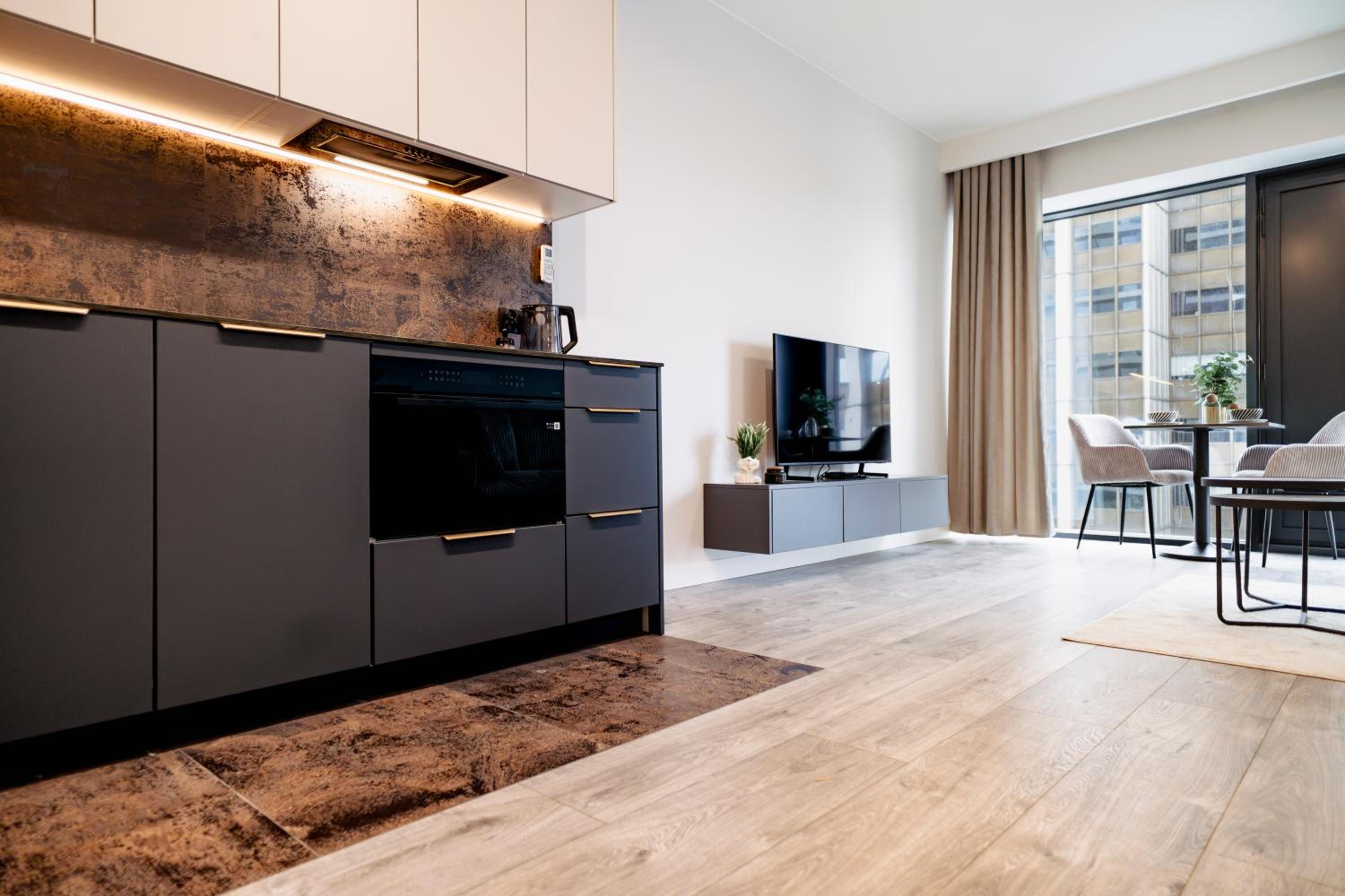 Global Apartments Katowice